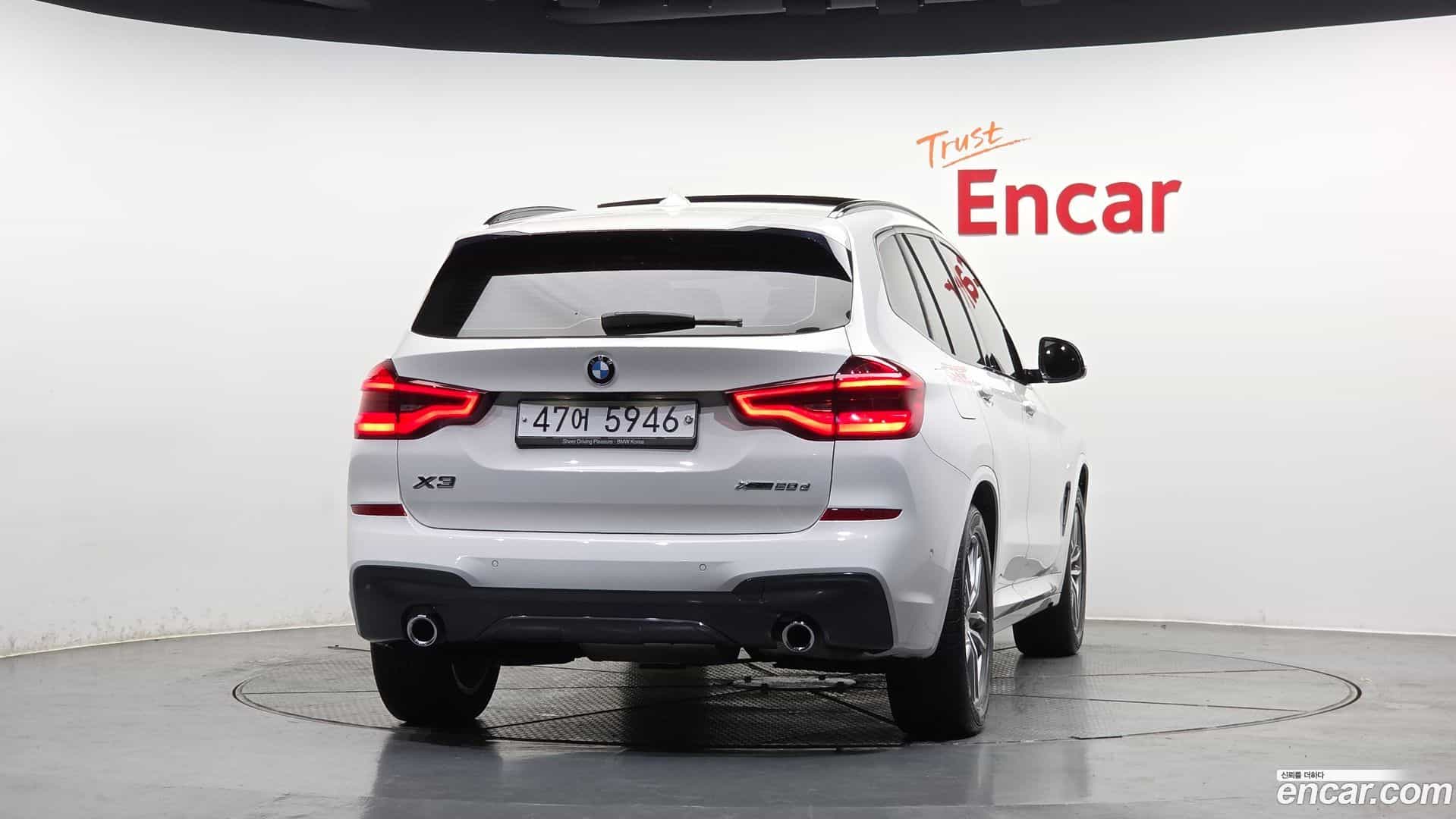 X3 BMW 2018.5-OUTER-004