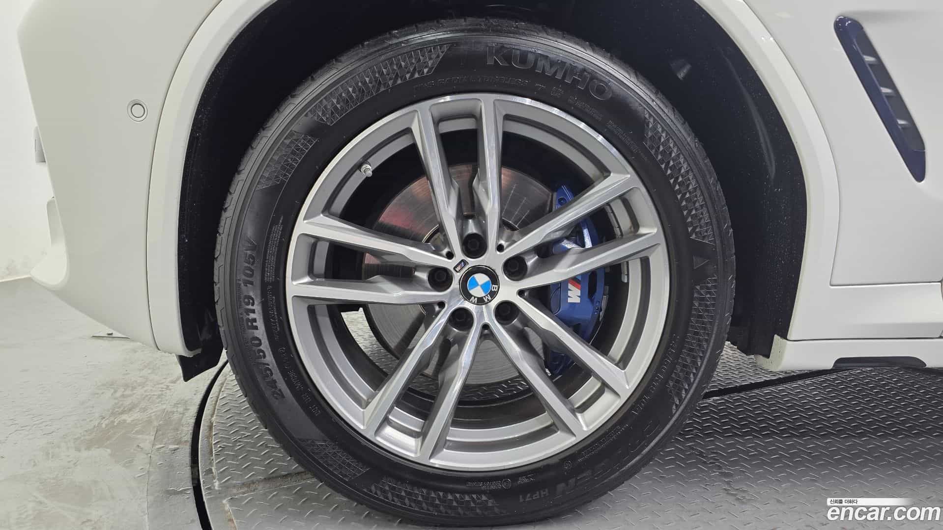 X3 BMW 2018.5-OUTER-005