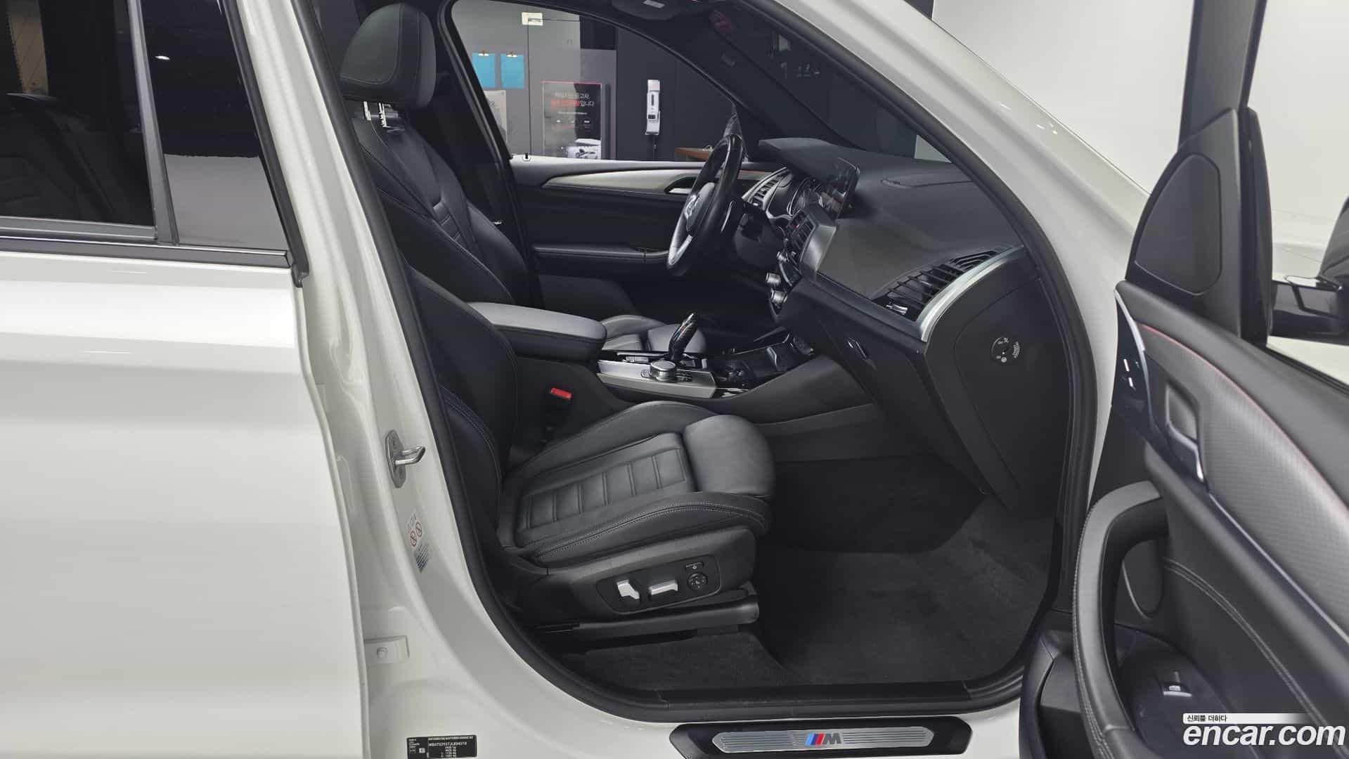 X3 BMW 2018.5-OPTION-015