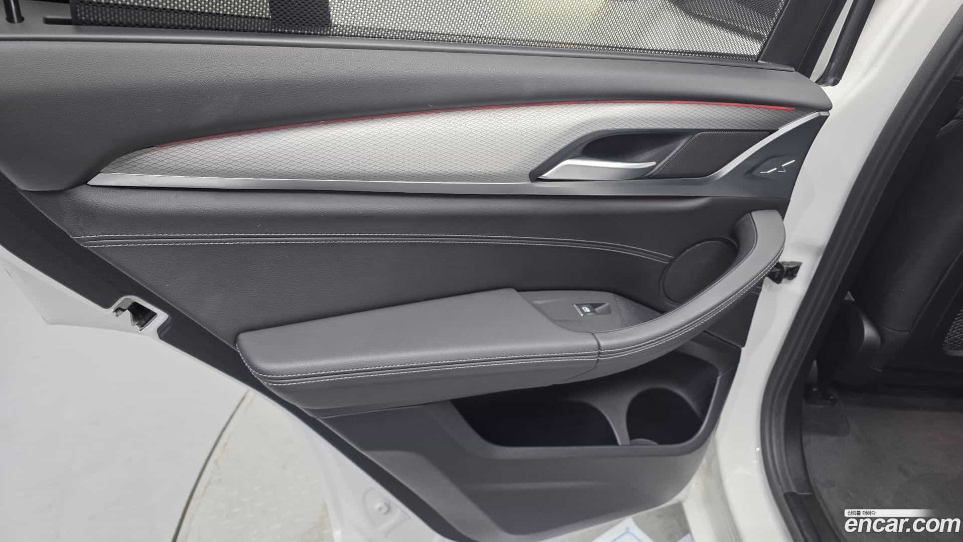 X3 BMW 2018.5-INNER-035