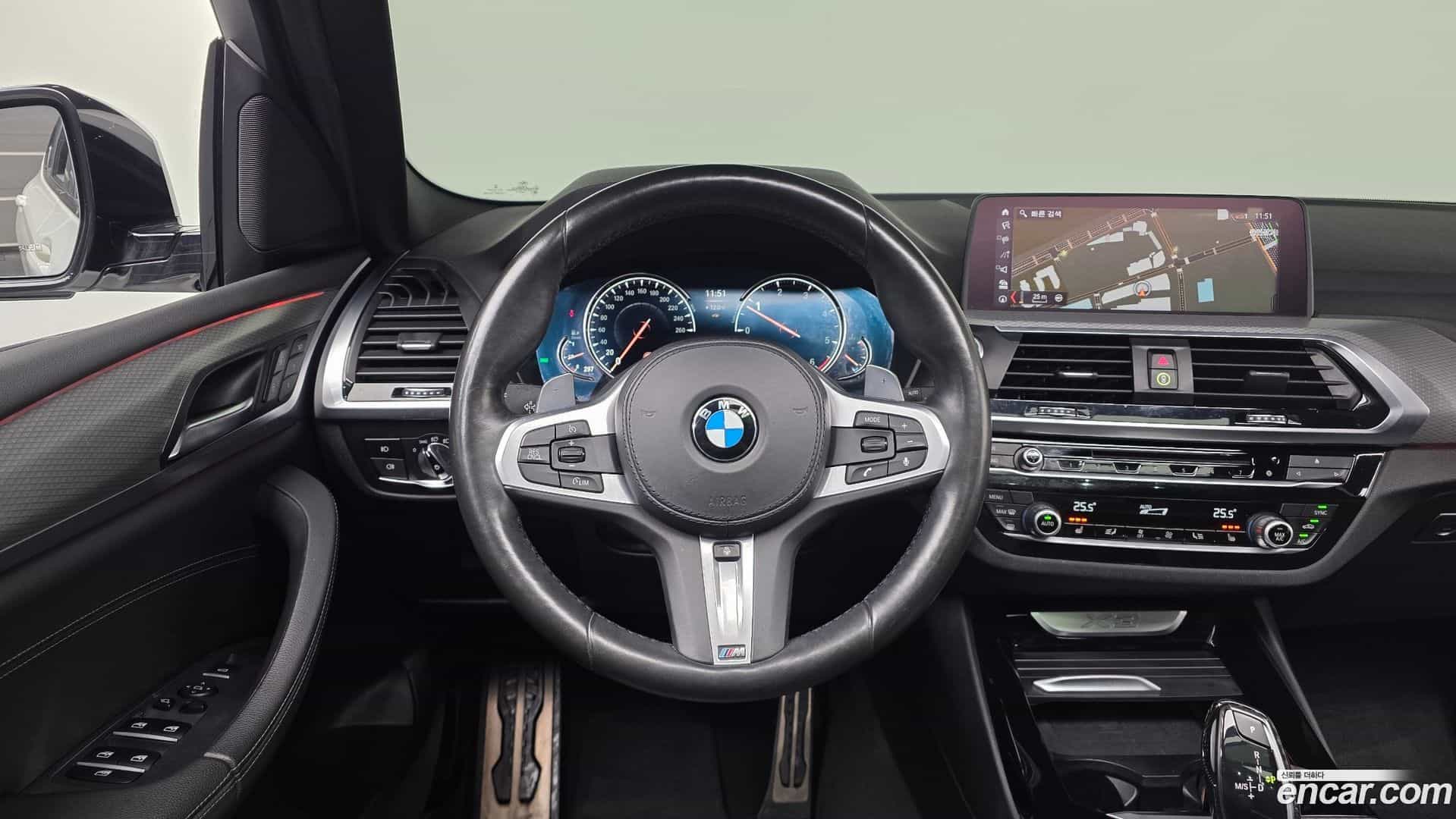 X3 BMW 2018.5-OPTION-045