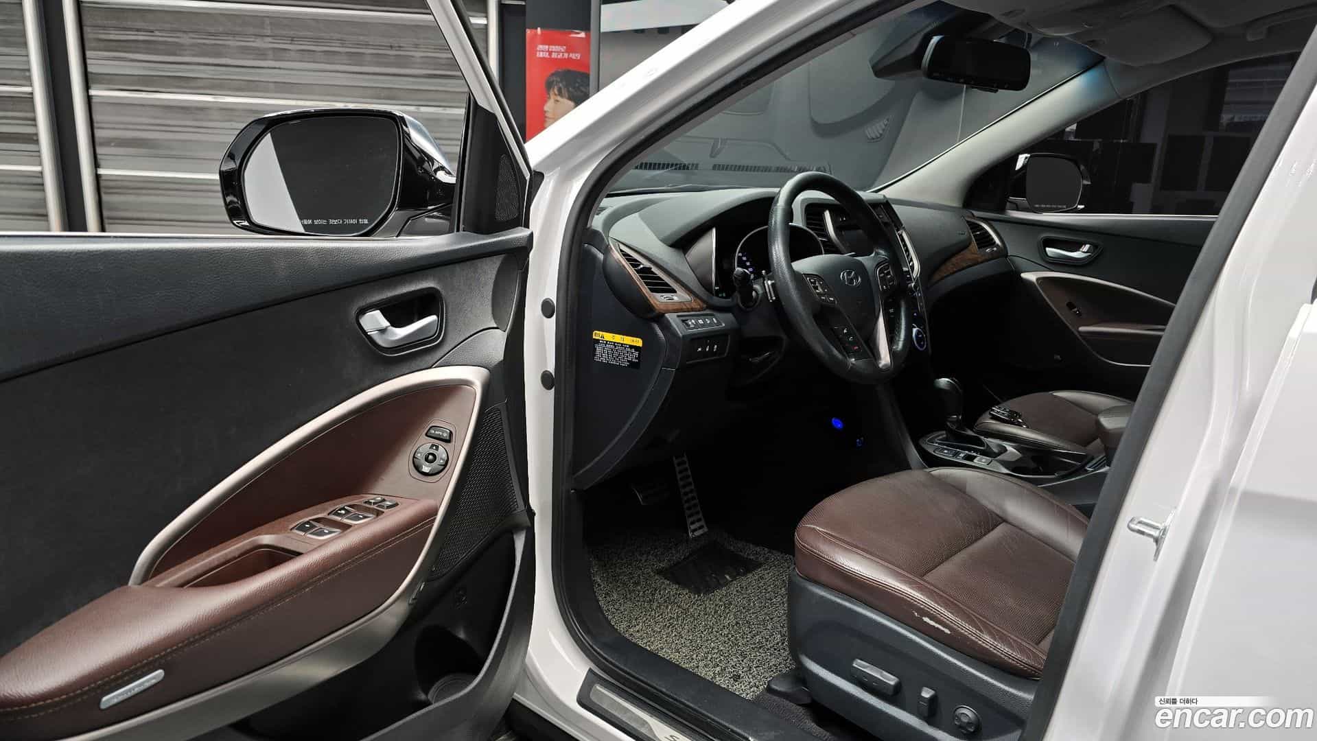 Santafe Hyundai 2016.7-INNER-010