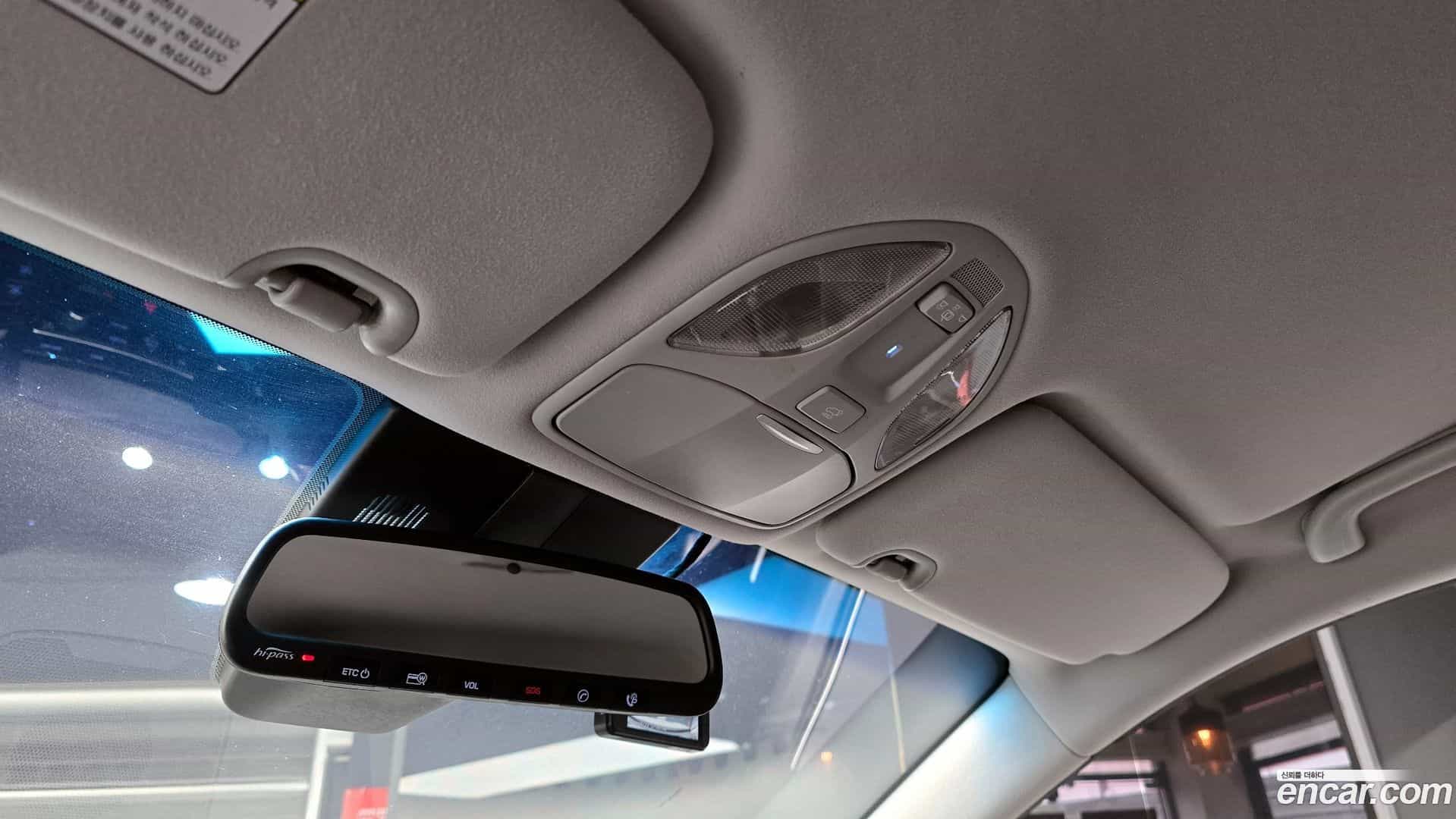 Santafe Hyundai 2016.7-OPTION-024