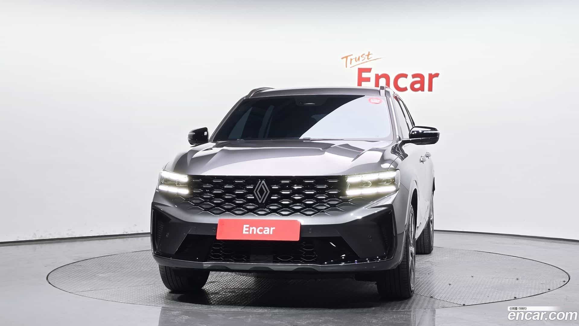 Grand Koleos Renault Korea 2024.11-OUTER-003