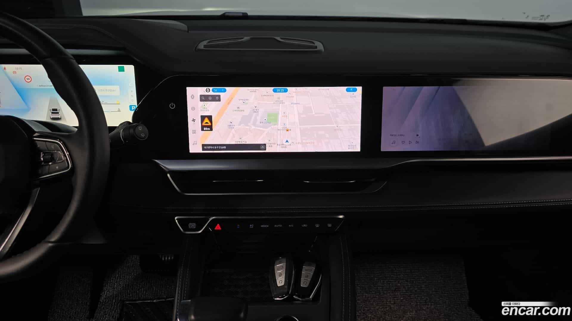 Grand Koleos Renault Korea 2024.11-OPTION-017