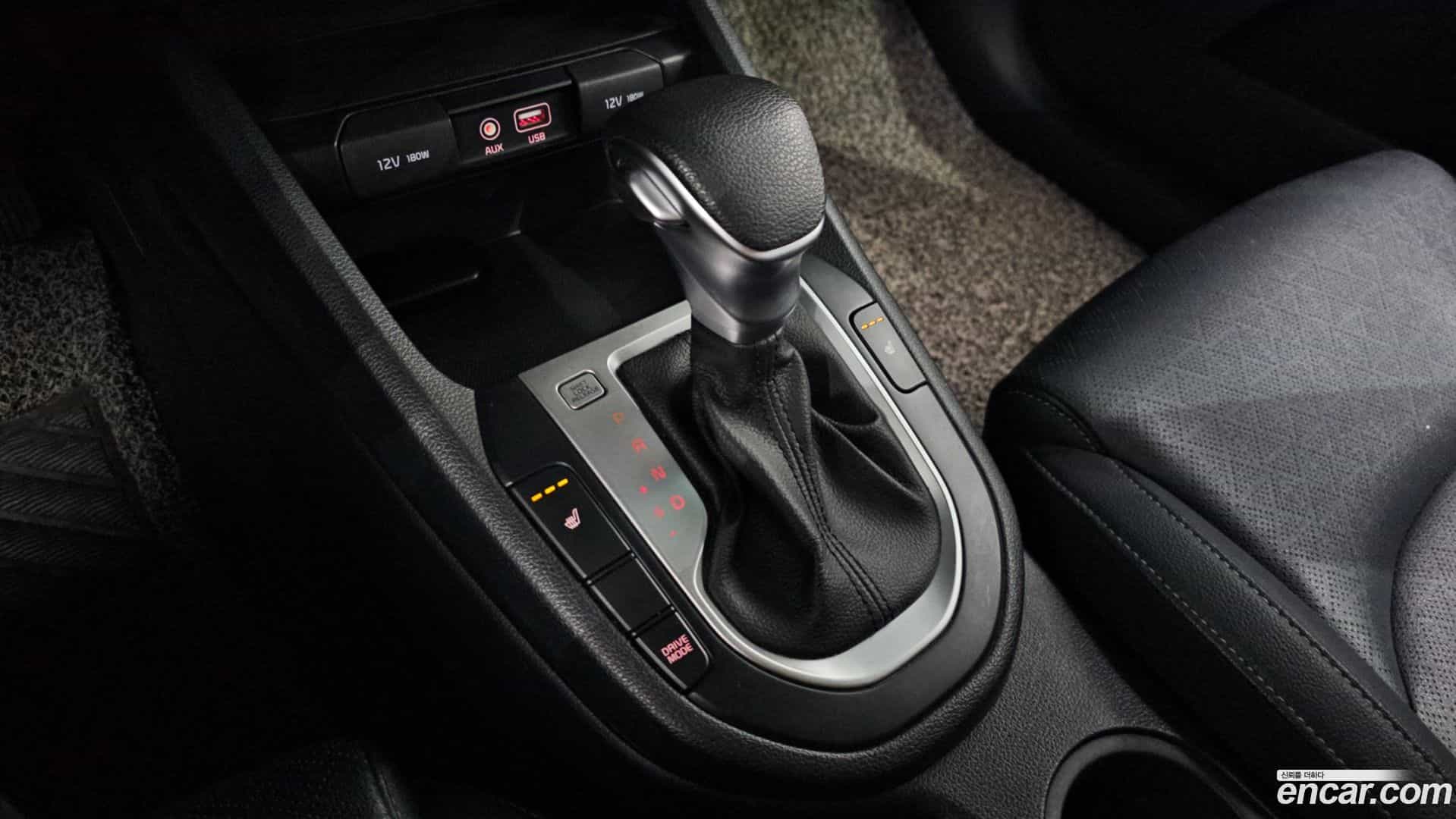 K3 Kia 2018.5-INNER-009