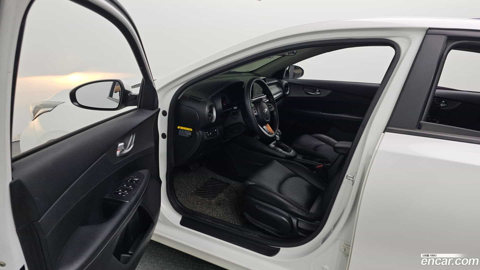 K3 Kia 2018.5-INNER-010