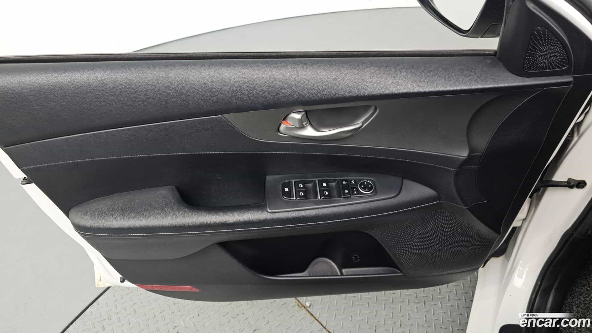 K3 Kia 2018.5-INNER-034