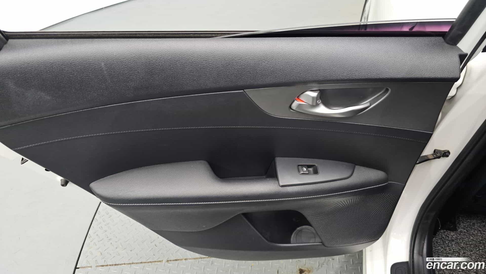 K3 Kia 2018.5-INNER-035
