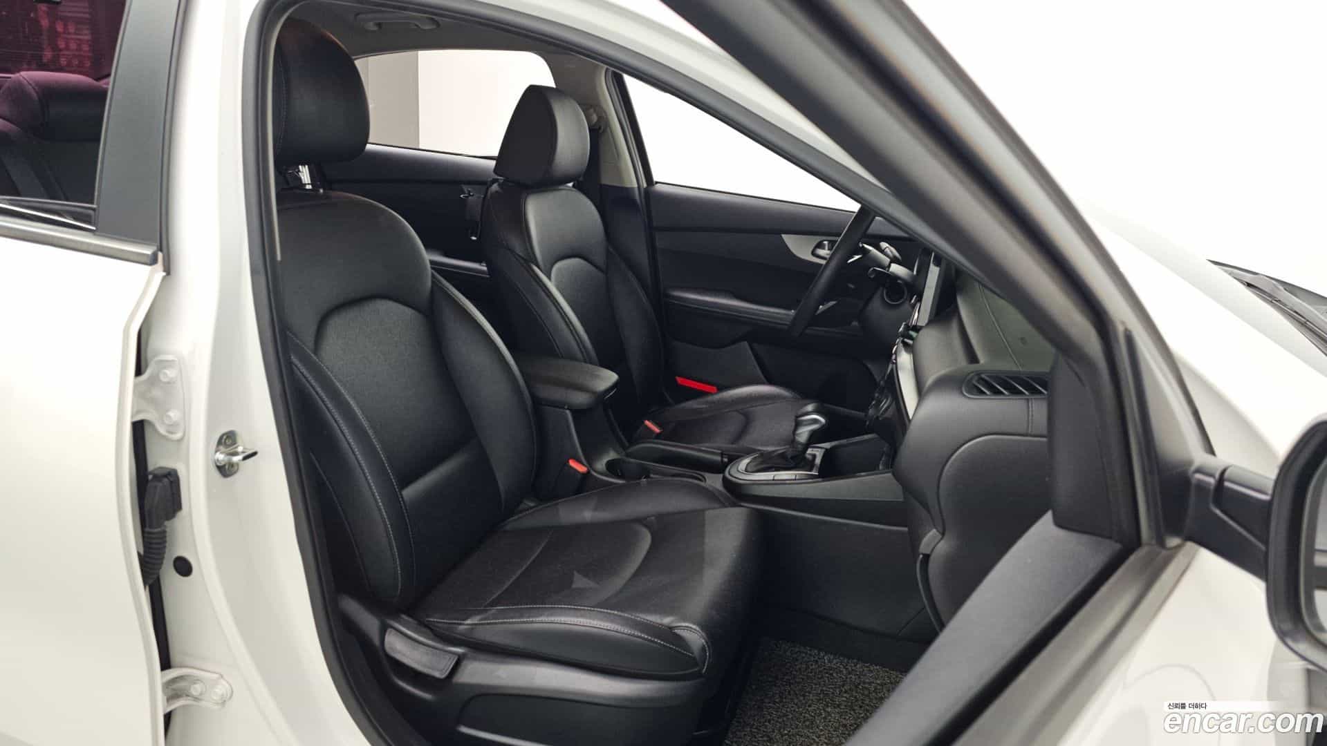K3 Kia 2018.5-INNER-036