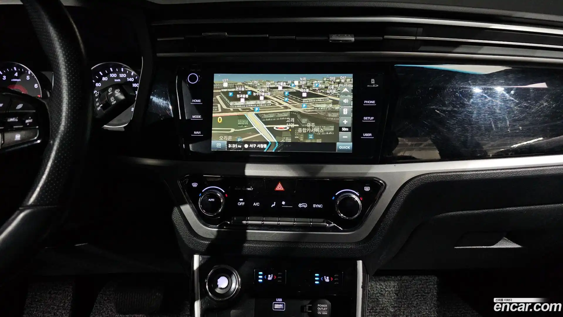 KORANDO KG Mobility 2021.10-OPTION-017
