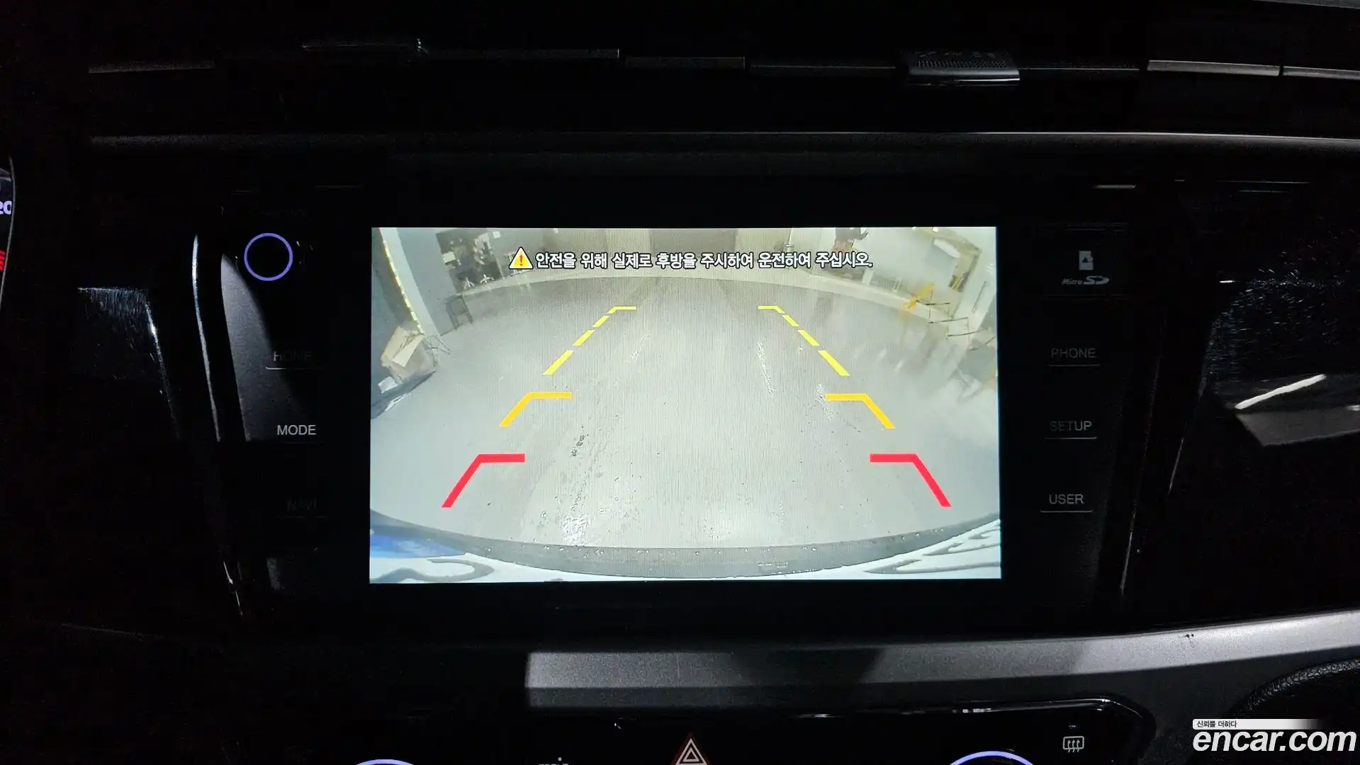 KORANDO KG Mobility 2021.10-OPTION-018