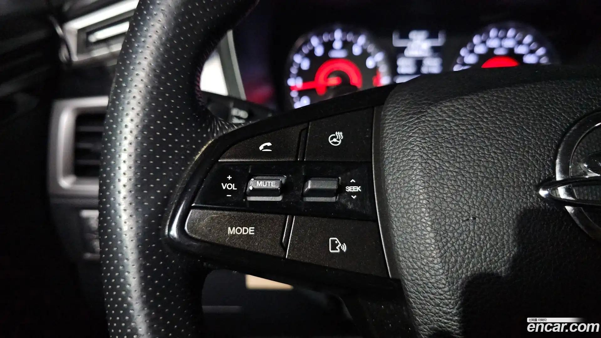 KORANDO KG Mobility 2021.10-OPTION-020