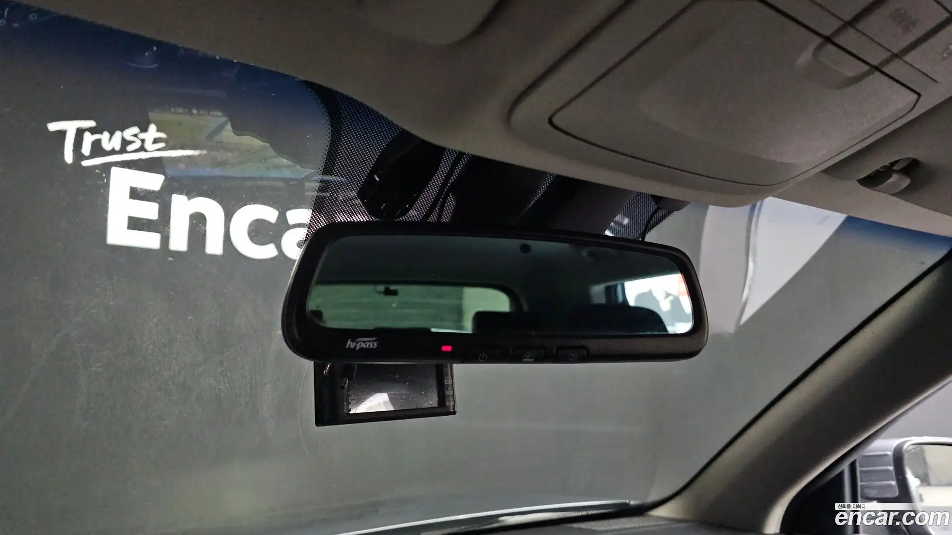 KORANDO KG Mobility 2021.10-OPTION-022