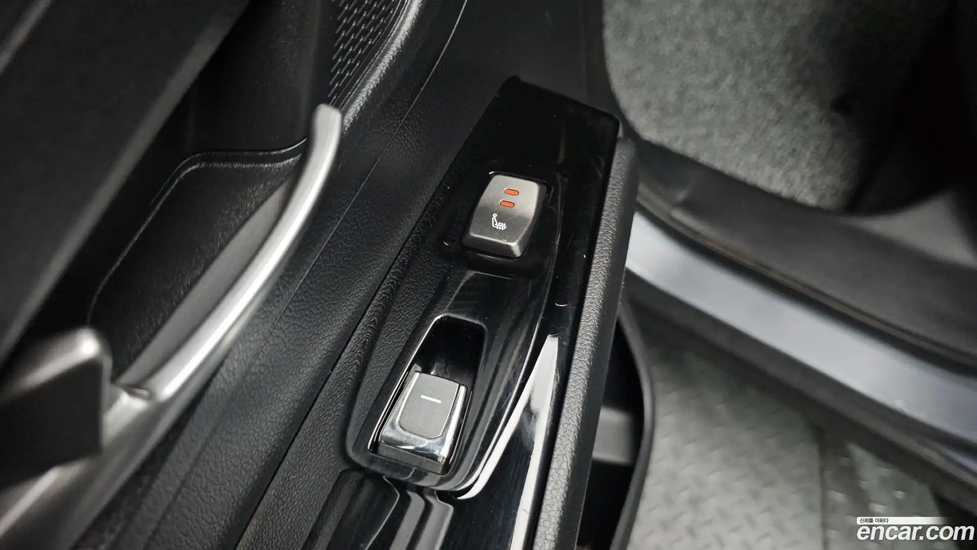 KORANDO KG Mobility 2021.10-OPTION-023