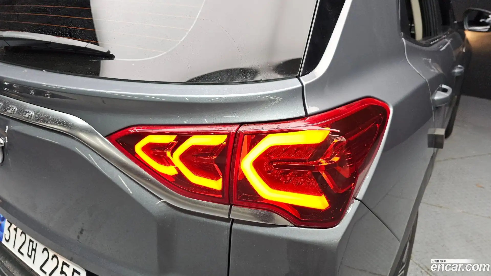 KORANDO KG Mobility 2021.10-OUTER-033