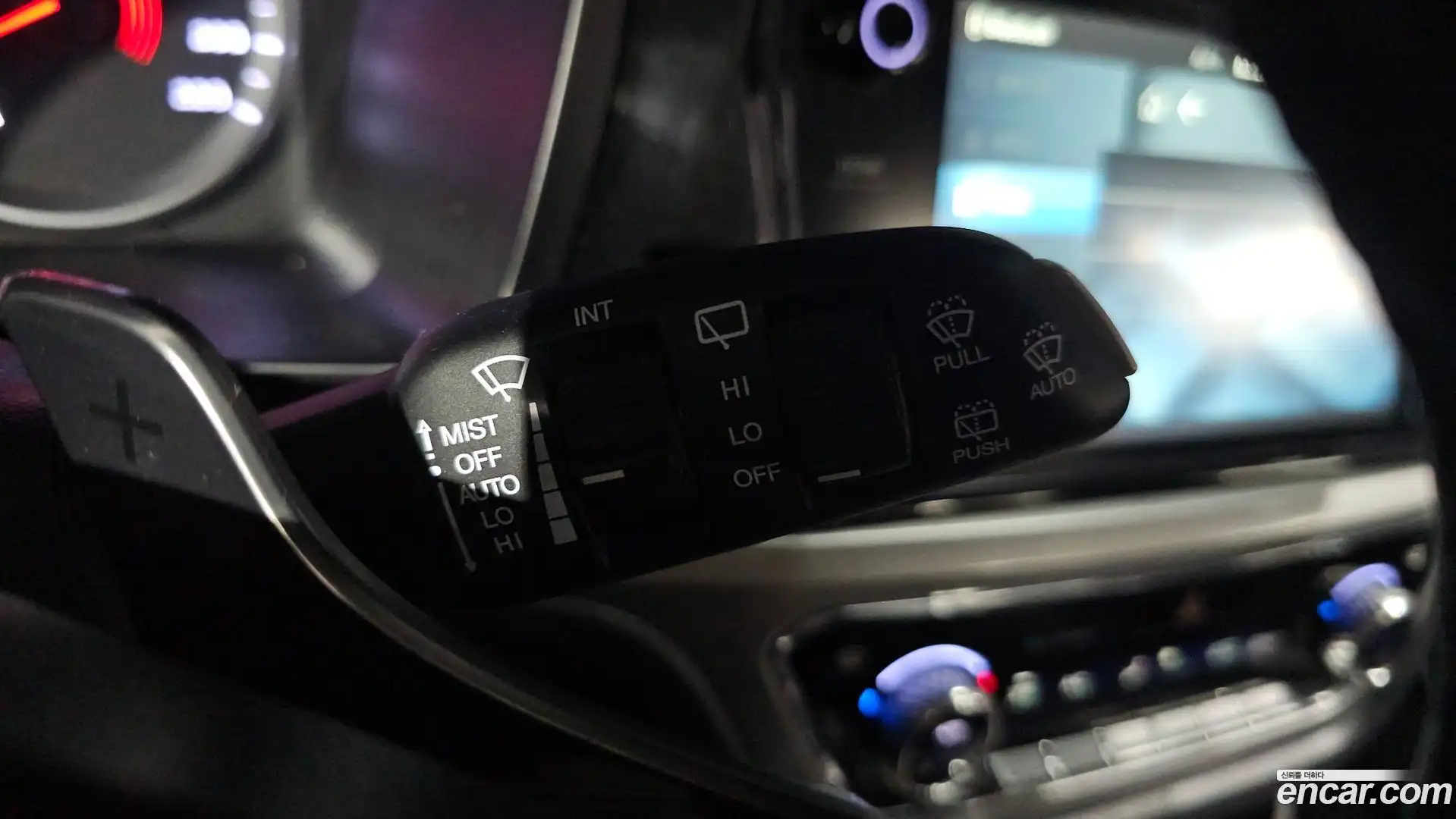 KORANDO KG Mobility 2021.10-OPTION-041