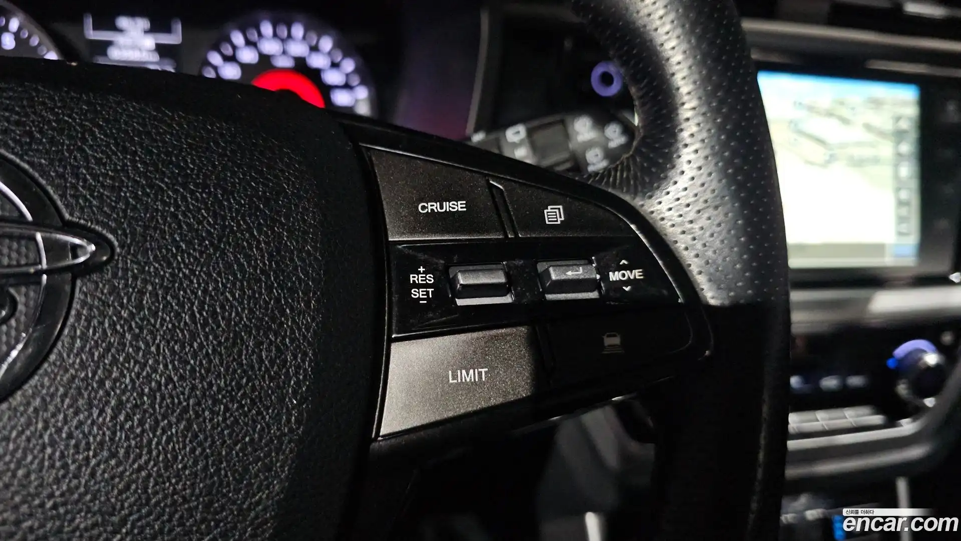 KORANDO KG Mobility 2021.10-OPTION-043