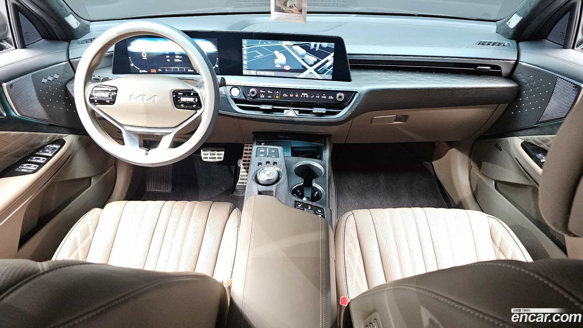 K8 Kia 2023.5-INNER-007