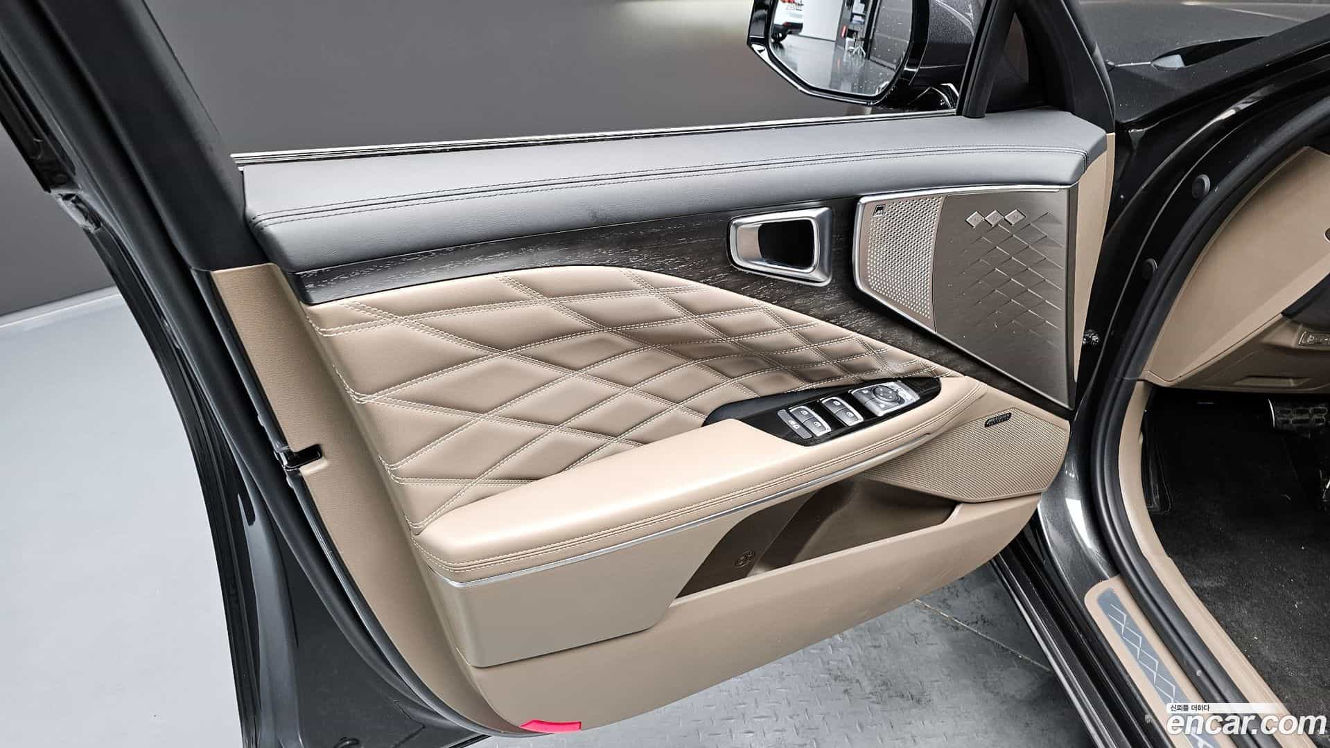 K8 Kia 2023.5-INNER-034