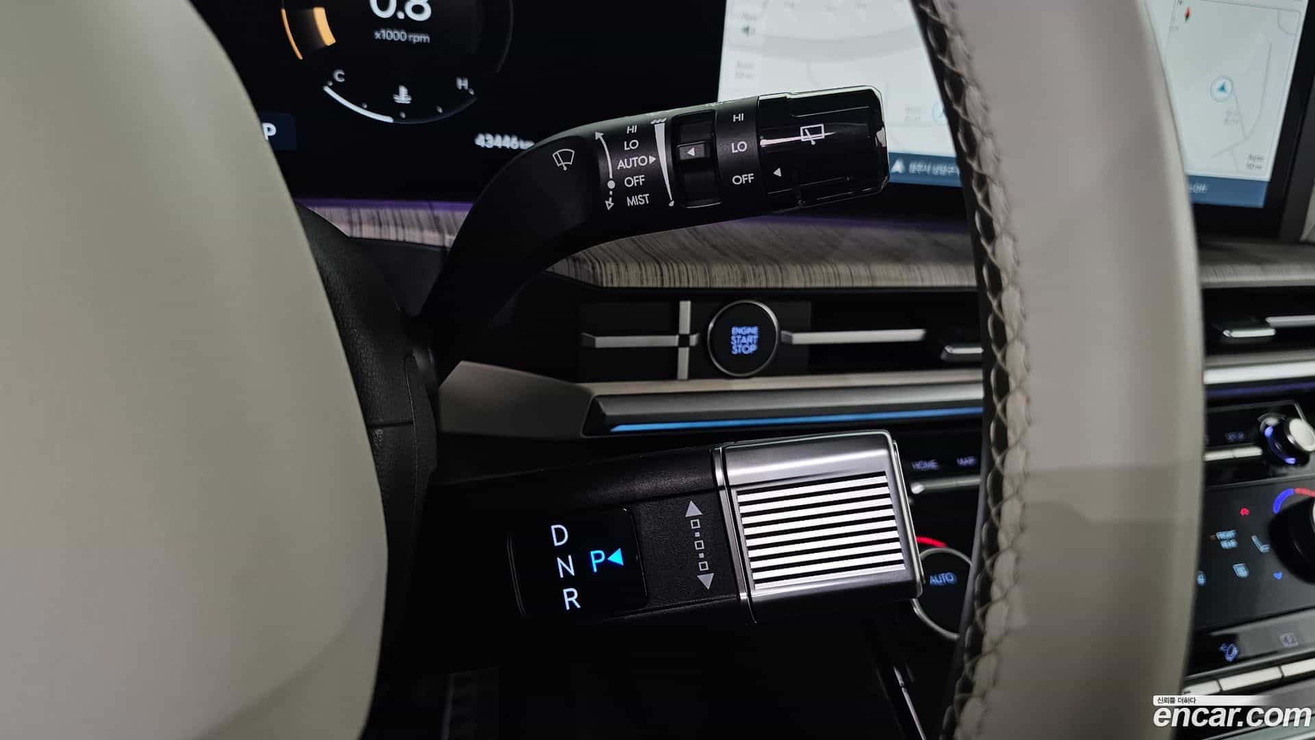 Santafe Hyundai 2023.7-INNER-009