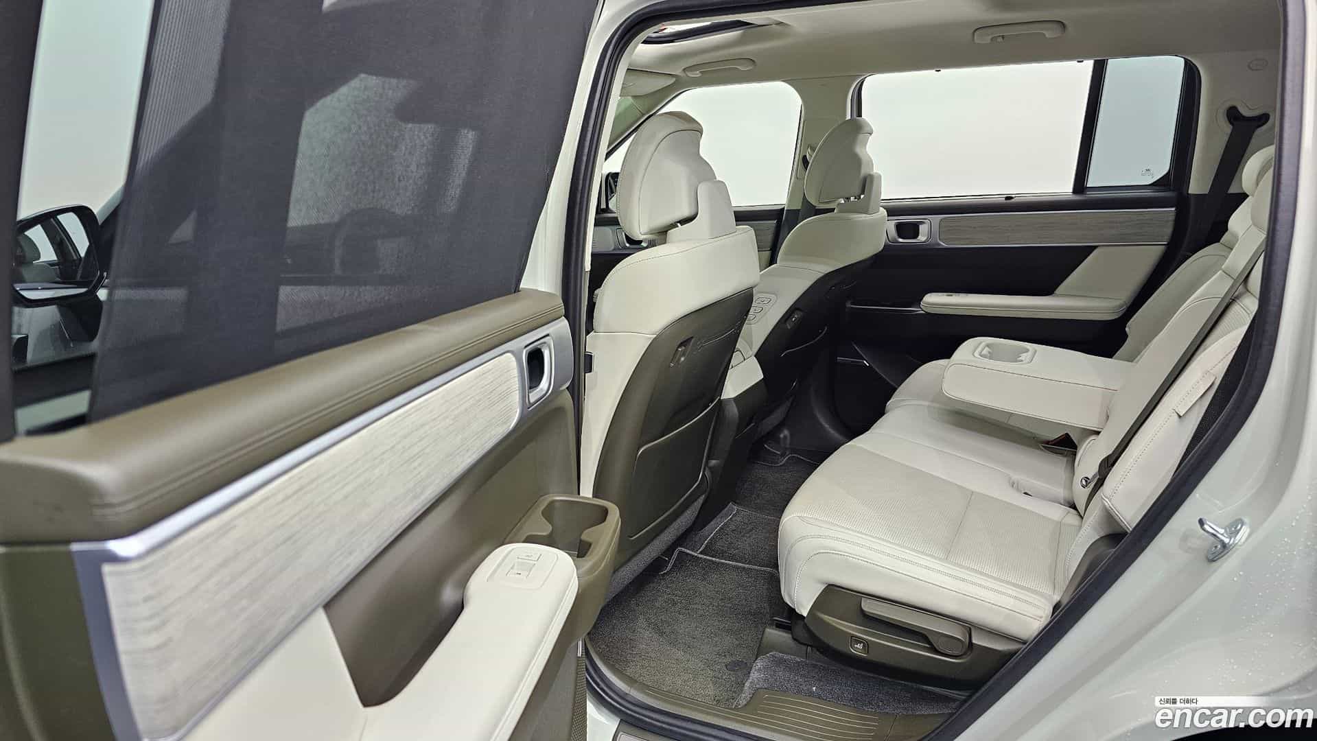 Santafe Hyundai 2023.7-OPTION-015