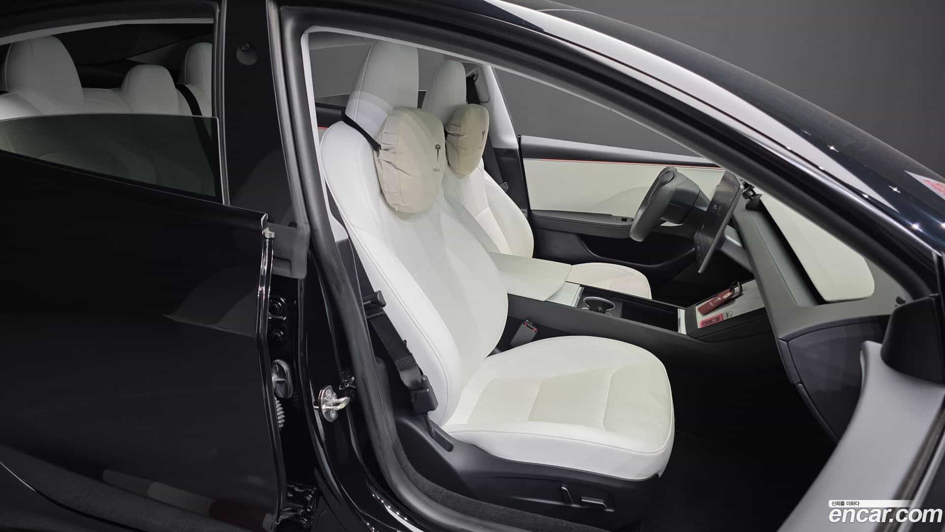 Model 3 Tesla 2024.6-OPTION-016