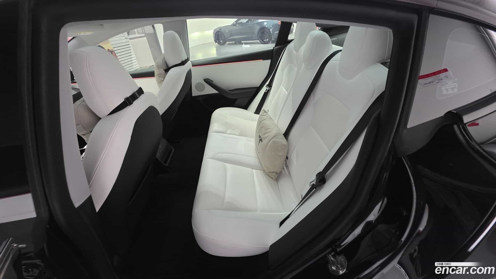 Model 3 Tesla 2024.6-OPTION-017