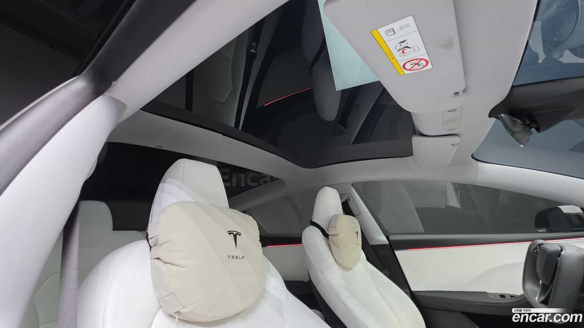 Model 3 Tesla 2024.6-OPTION-021