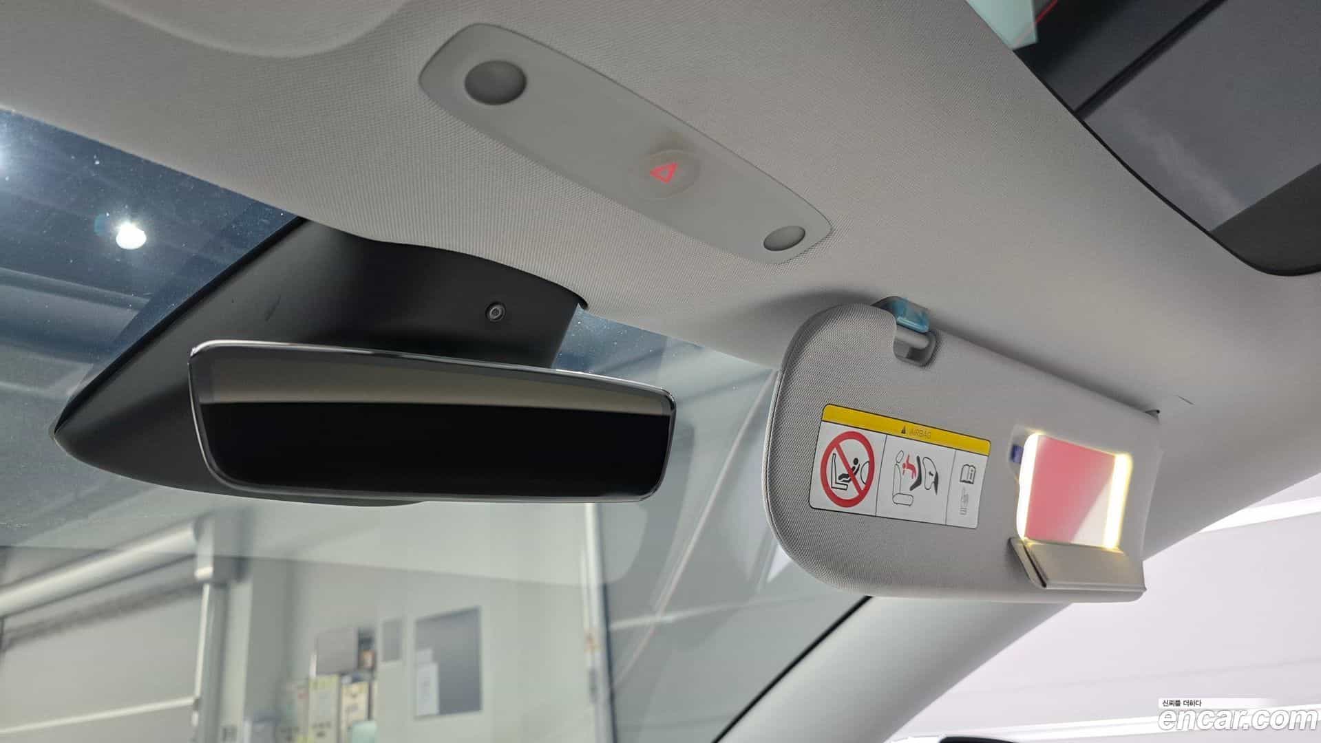 Model 3 Tesla 2024.6-OPTION-022