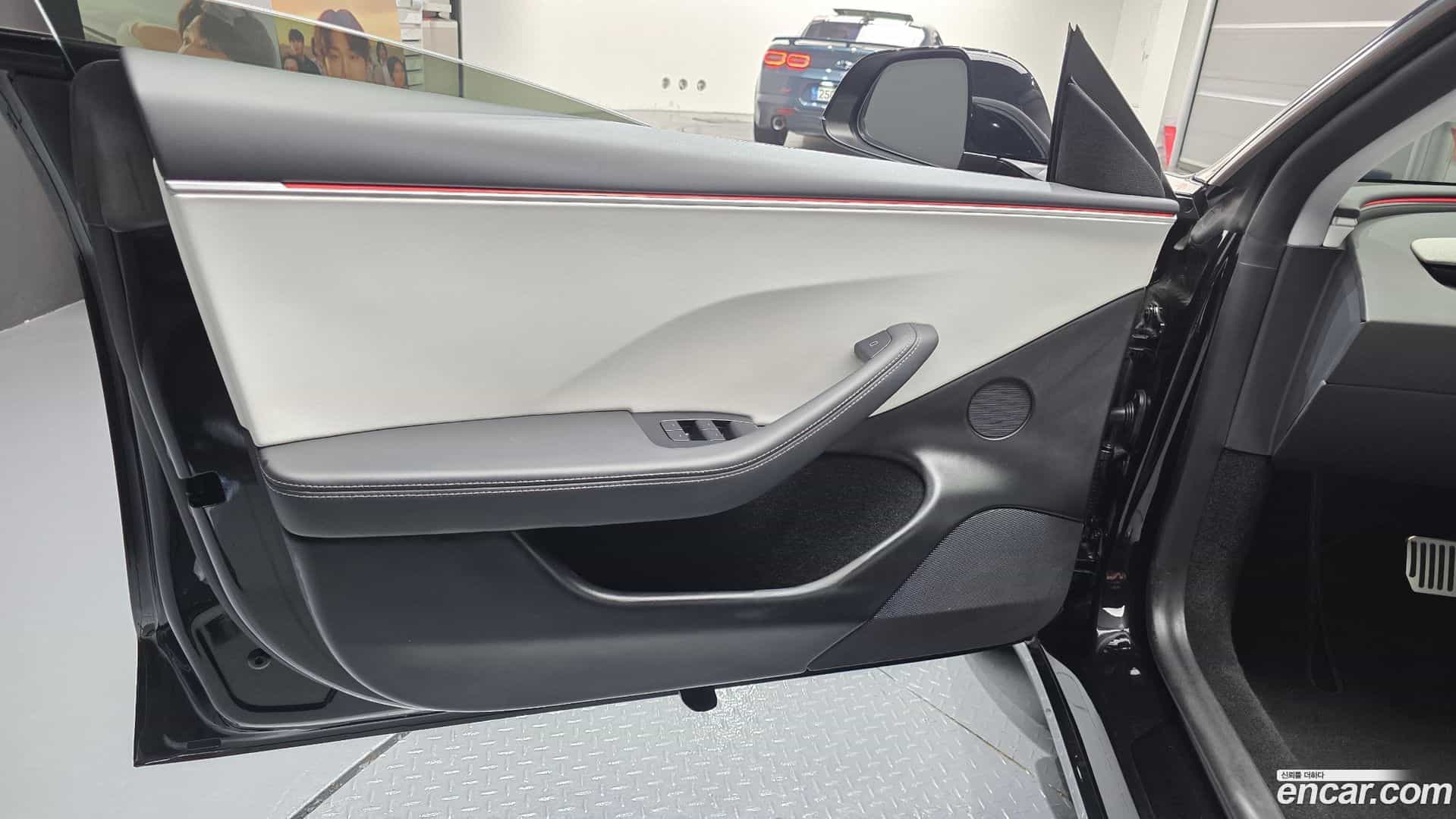 Model 3 Tesla 2024.6-INNER-034
