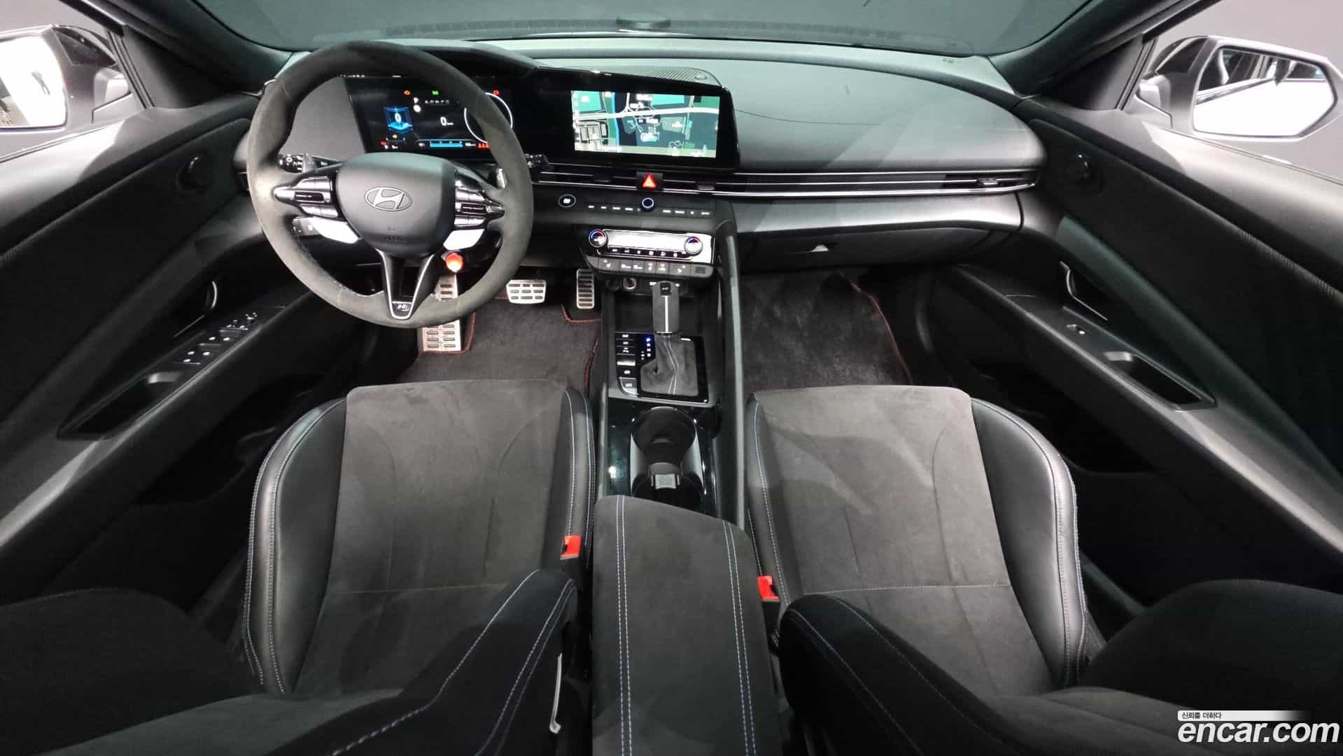 AVANTE Hyundai 2025.3-INNER-007