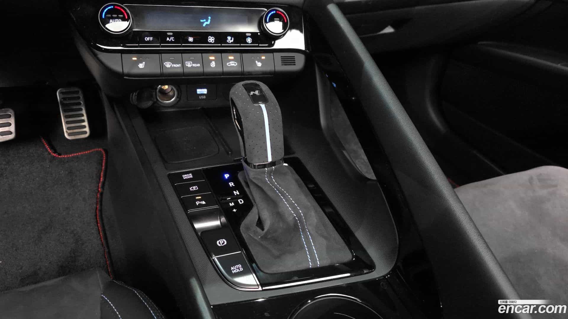 AVANTE Hyundai 2025.3-INNER-009