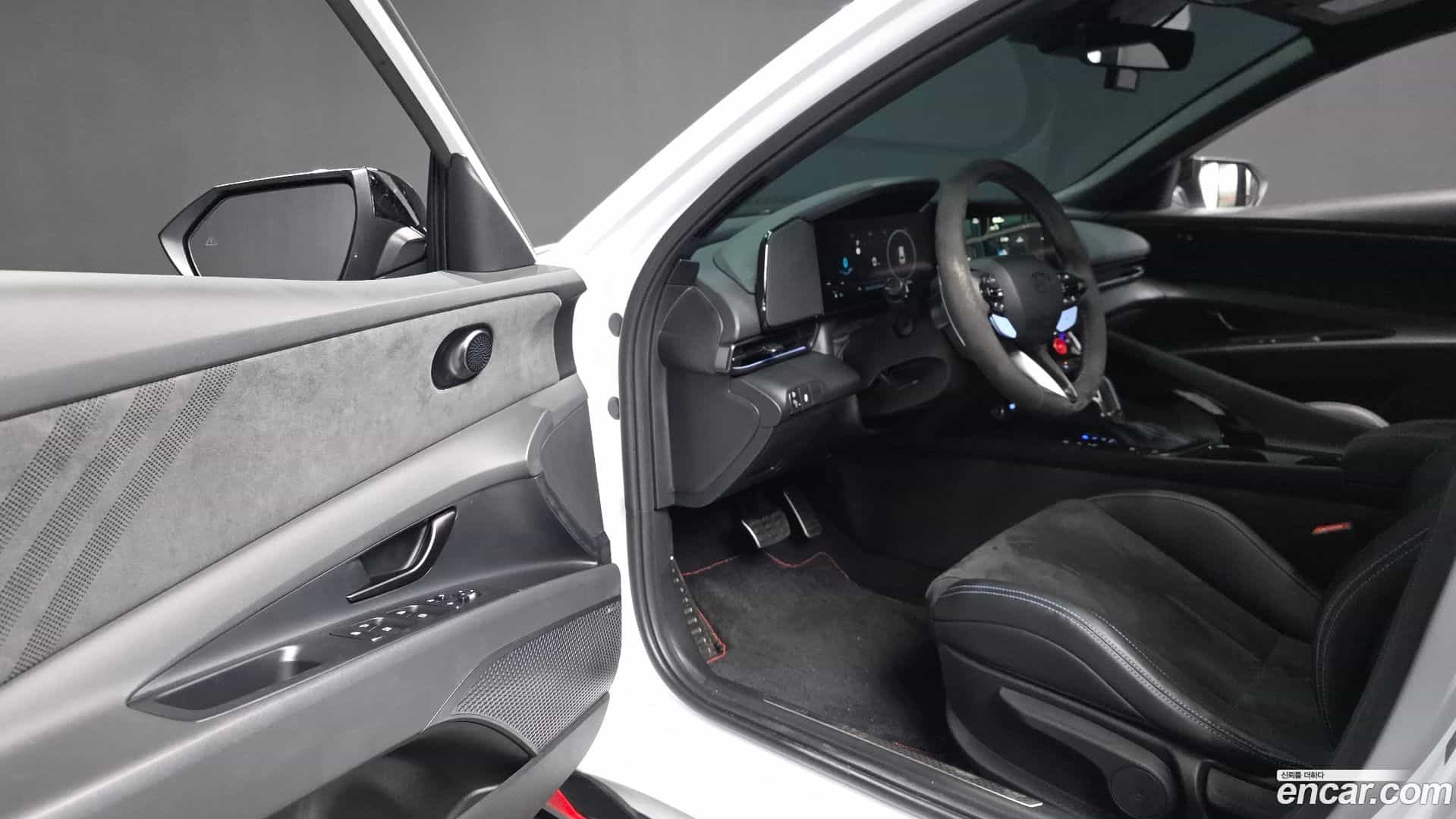 AVANTE Hyundai 2025.3-INNER-010