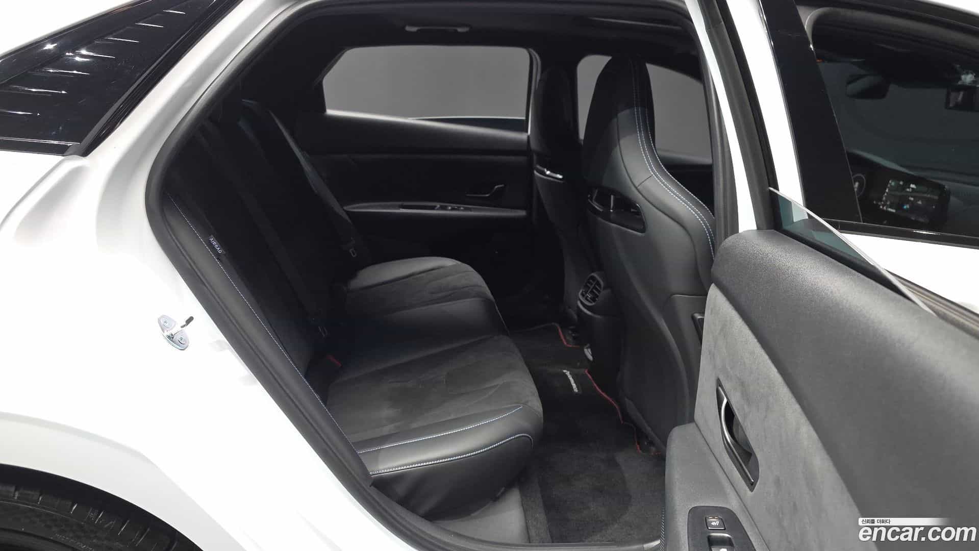 AVANTE Hyundai 2025.3-OPTION-016
