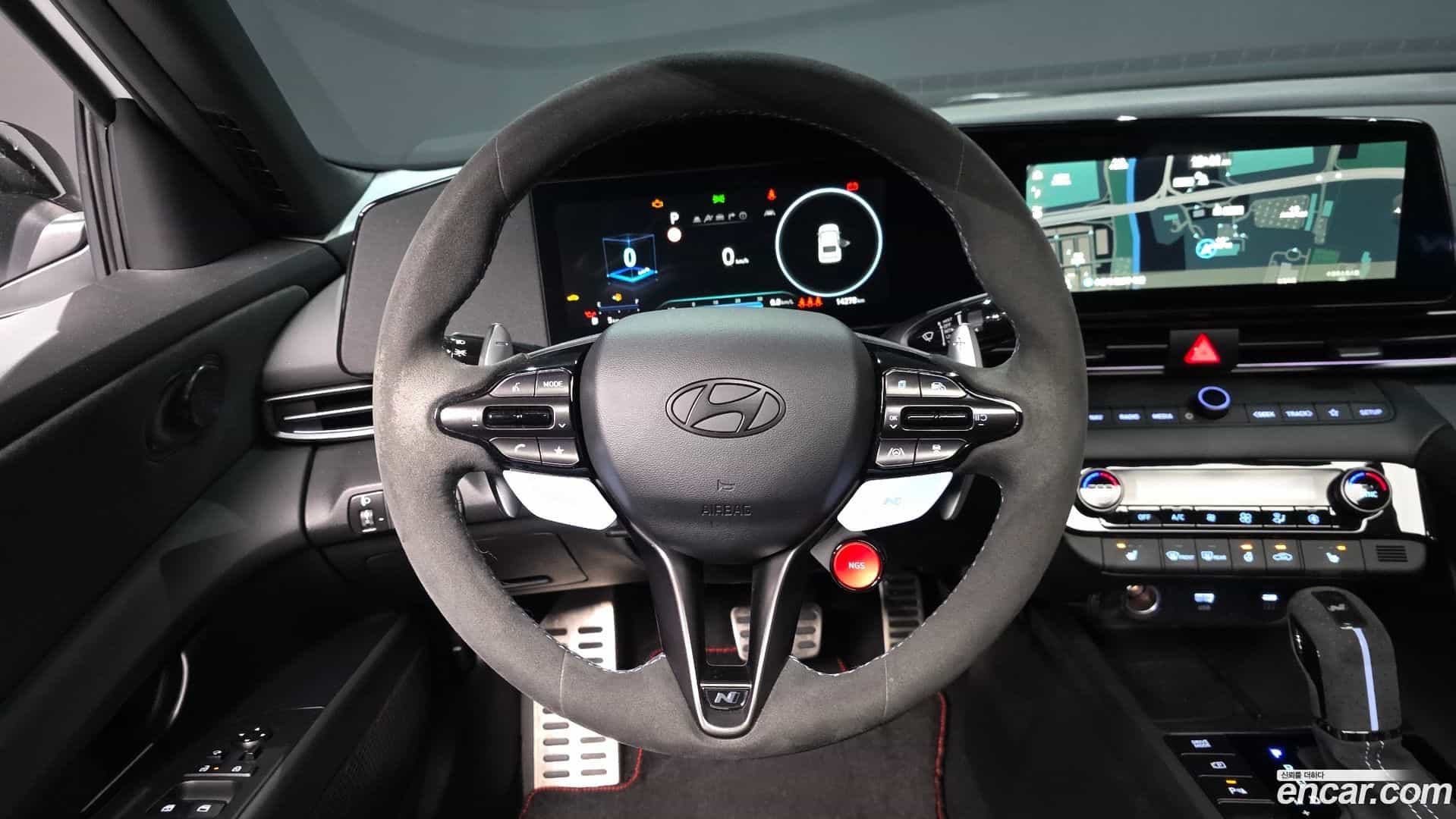 AVANTE Hyundai 2025.3-OPTION-017