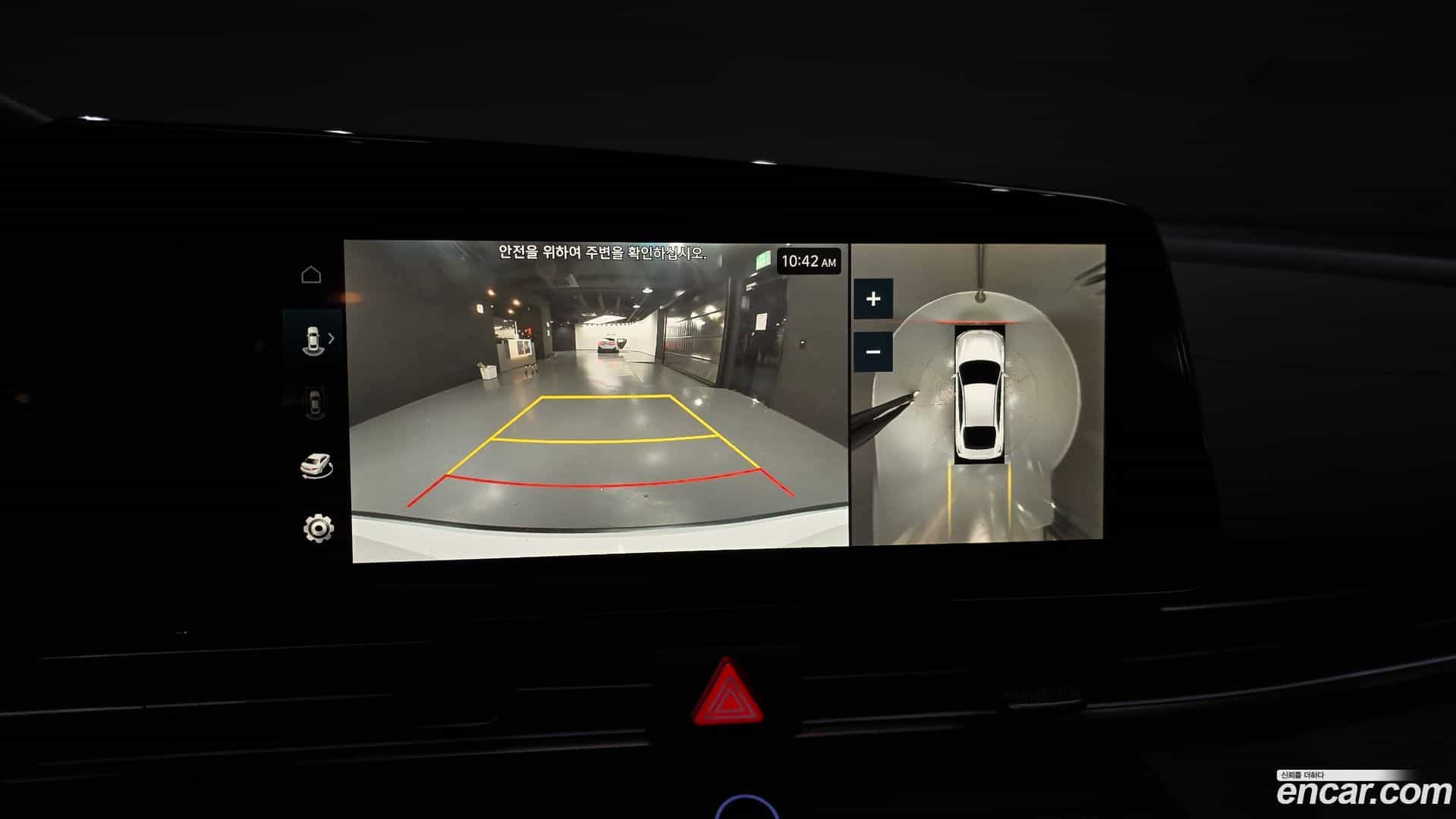 AVANTE Hyundai 2025.3-OPTION-019