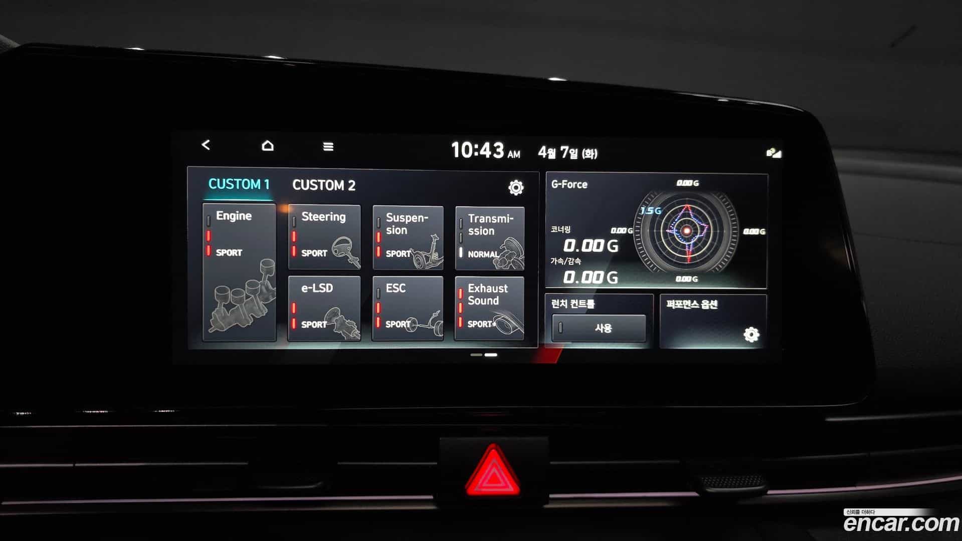 AVANTE Hyundai 2025.3-OPTION-021