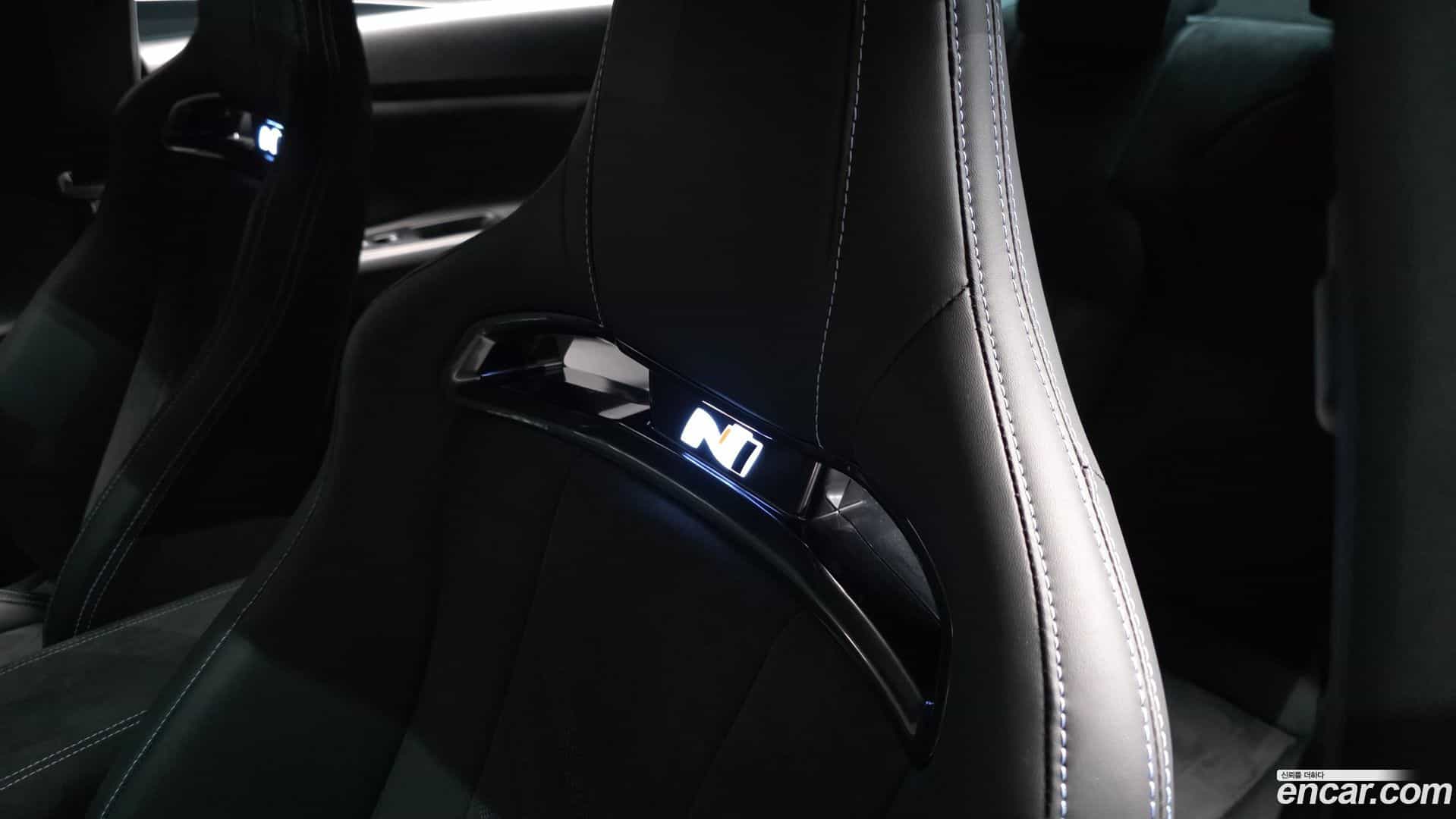 AVANTE Hyundai 2025.3-OPTION-046