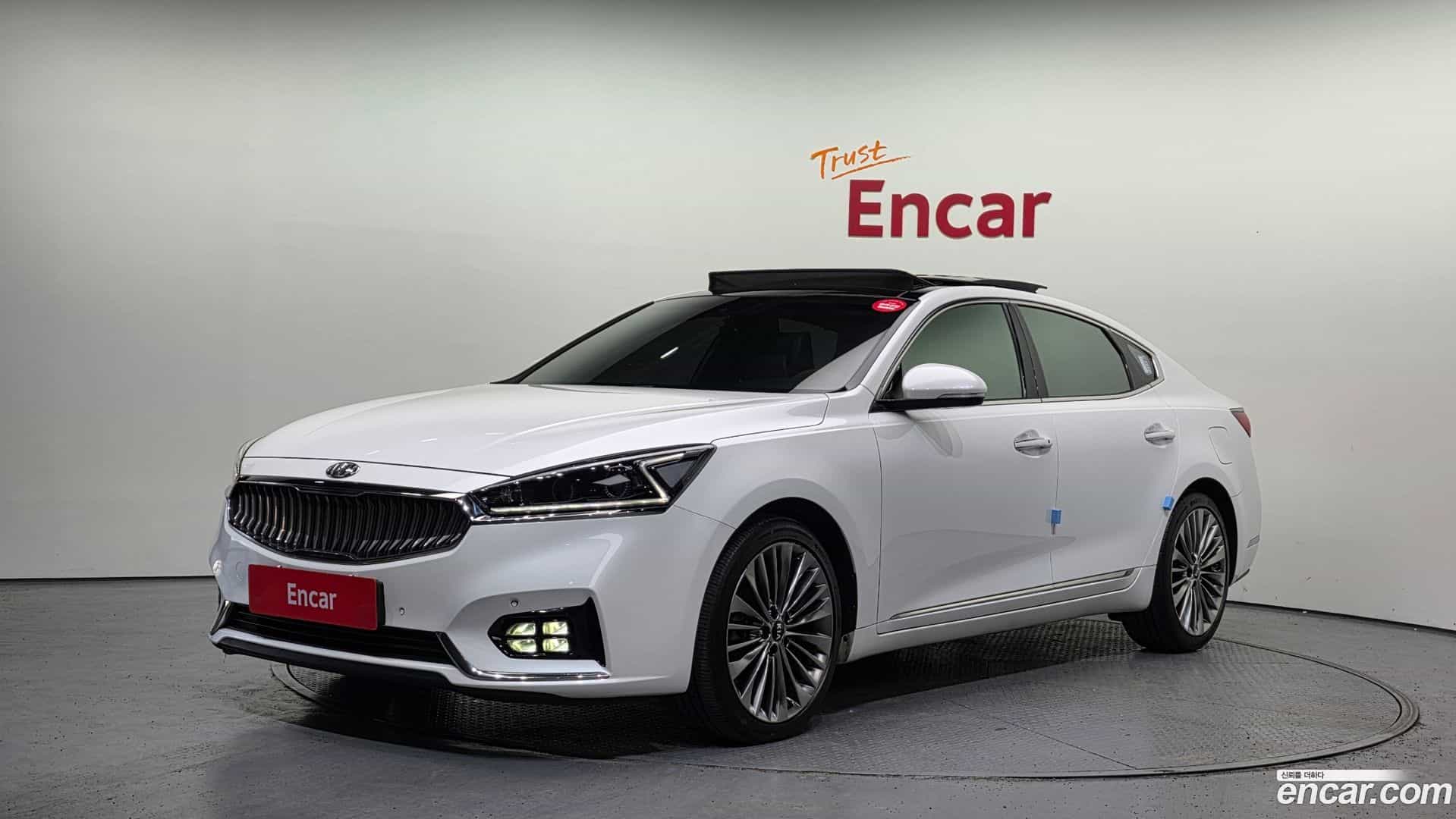 K7 Kia 2016.3-OUTER-001