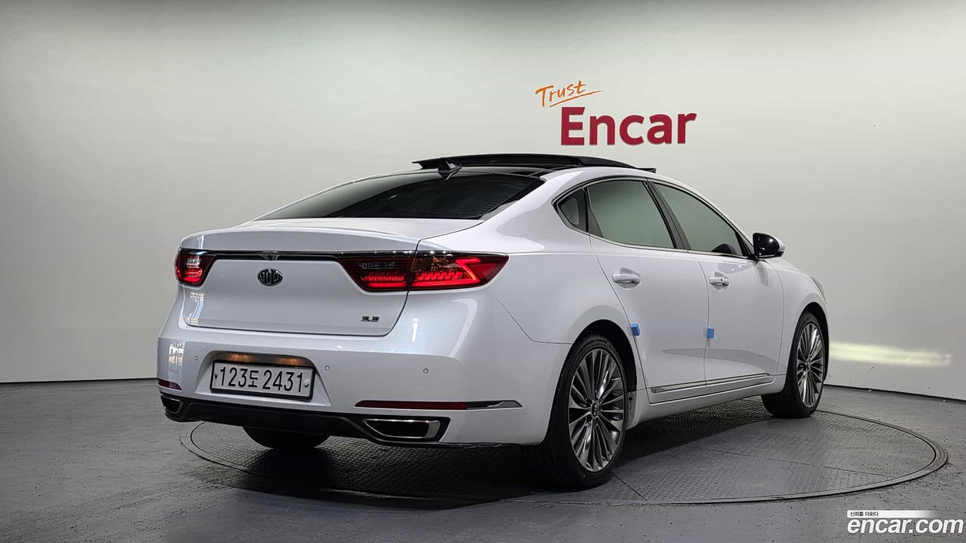 K7 Kia 2016.3-OUTER-002