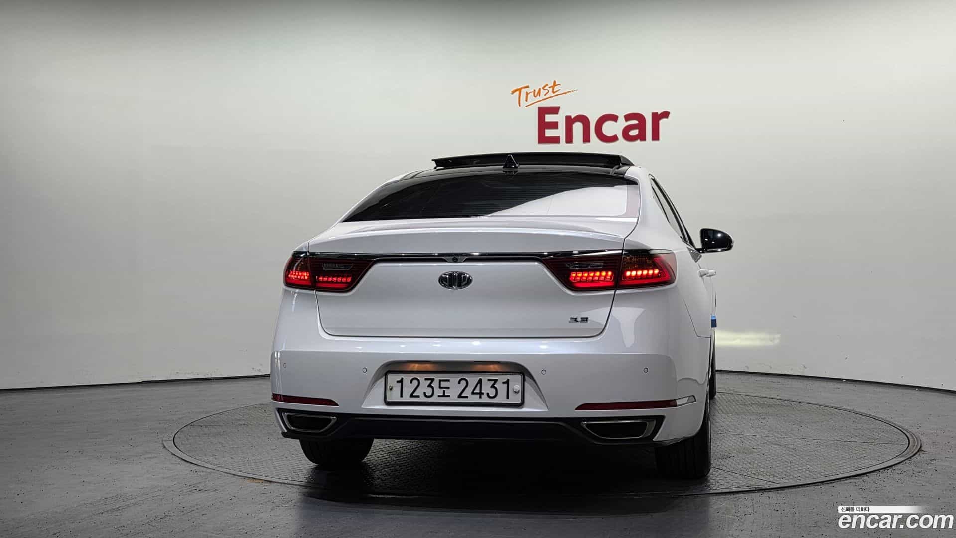 K7 Kia 2016.3-OUTER-004