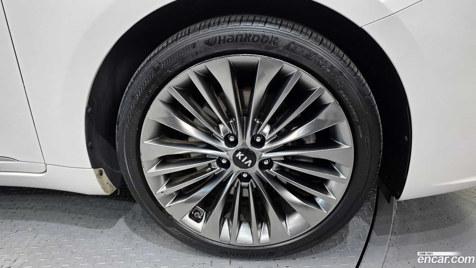 K7 Kia 2016.3-OUTER-005