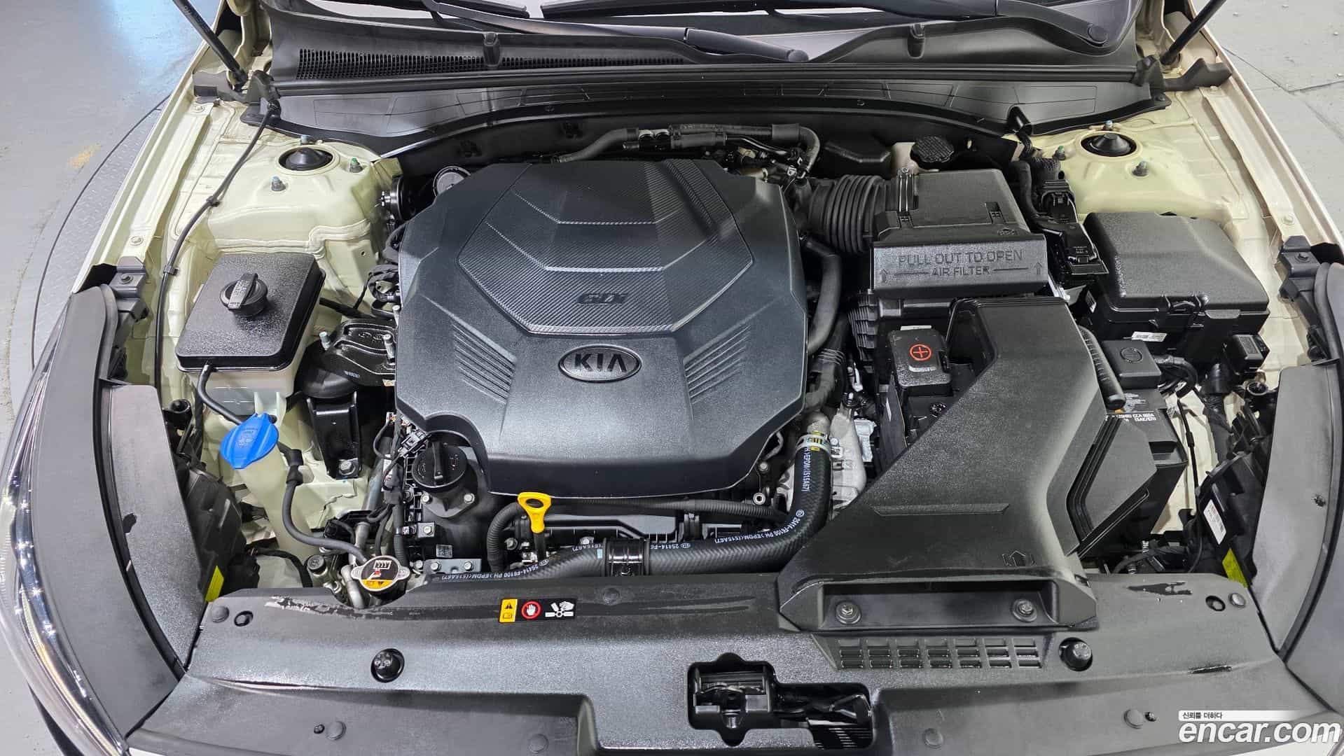 K7 Kia 2016.3-OUTER-006