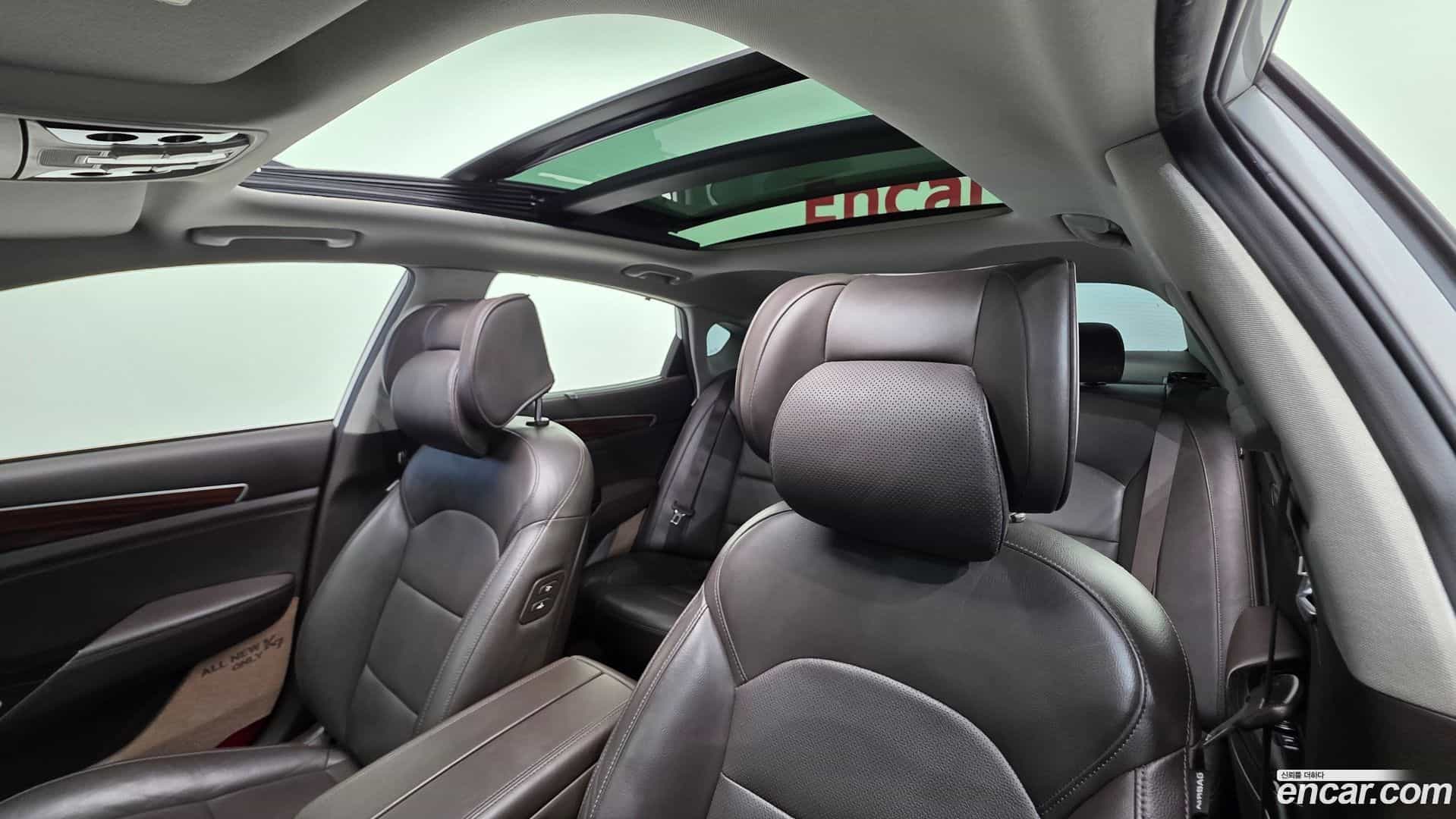 K7 Kia 2016.3-OPTION-016