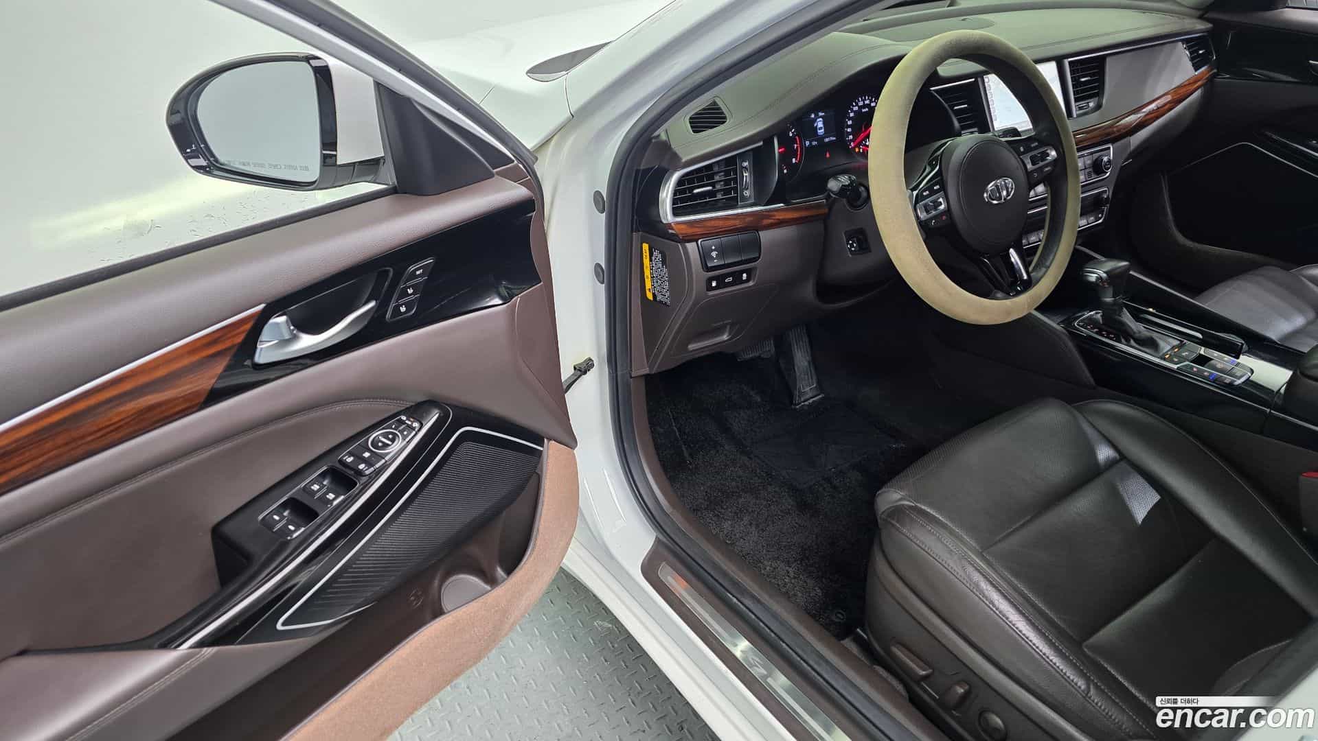 K7 Kia 2016.3-OPTION-017