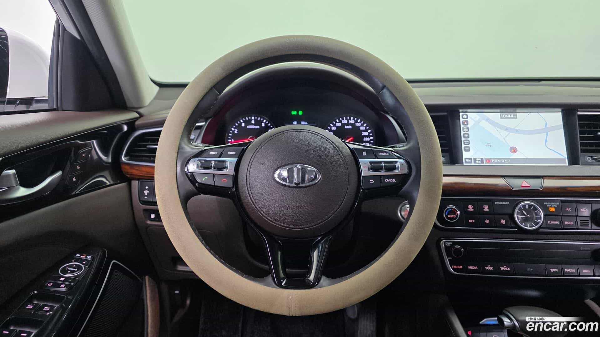 K7 Kia 2016.3-OPTION-019