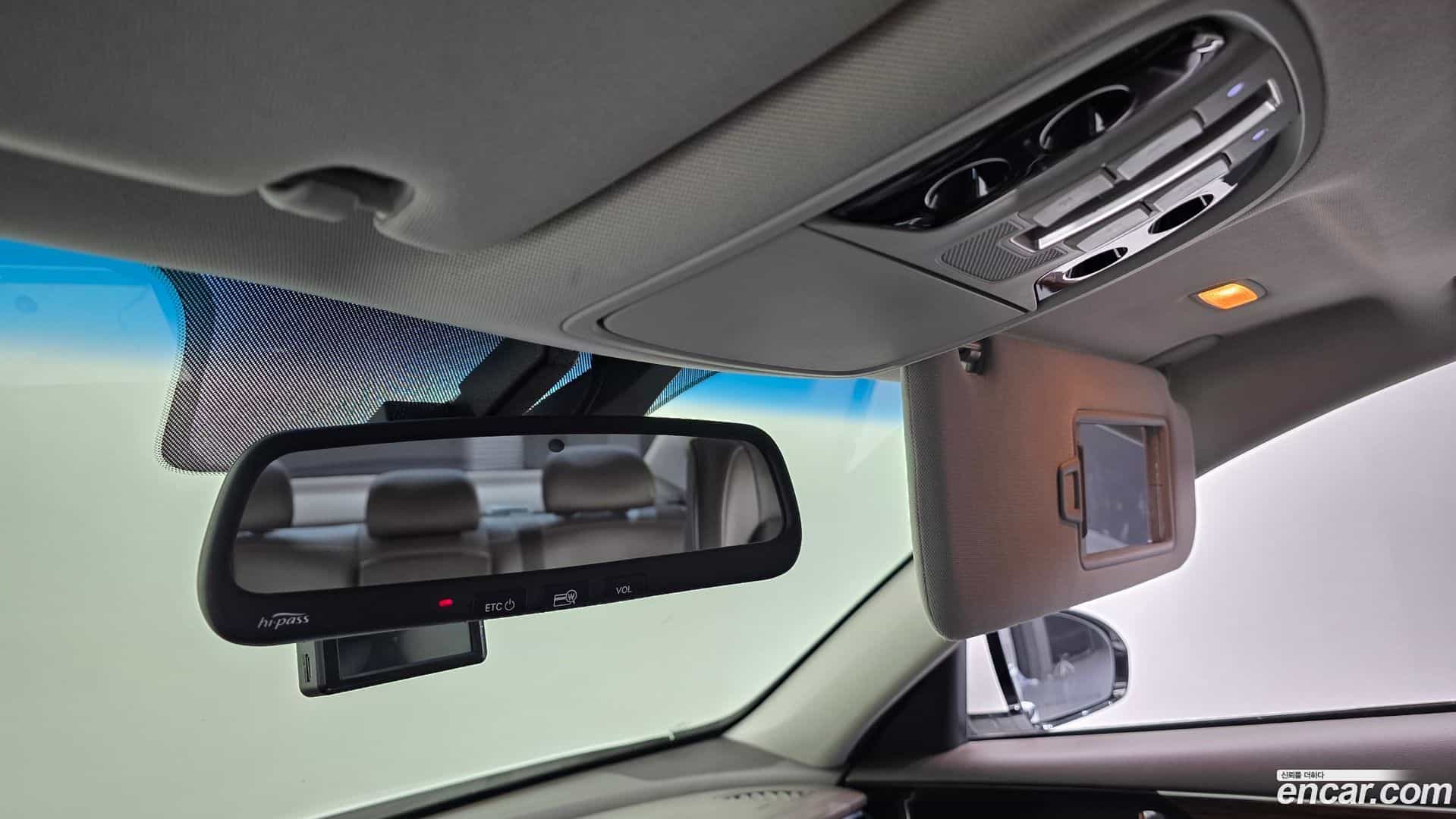 K7 Kia 2016.3-OPTION-020
