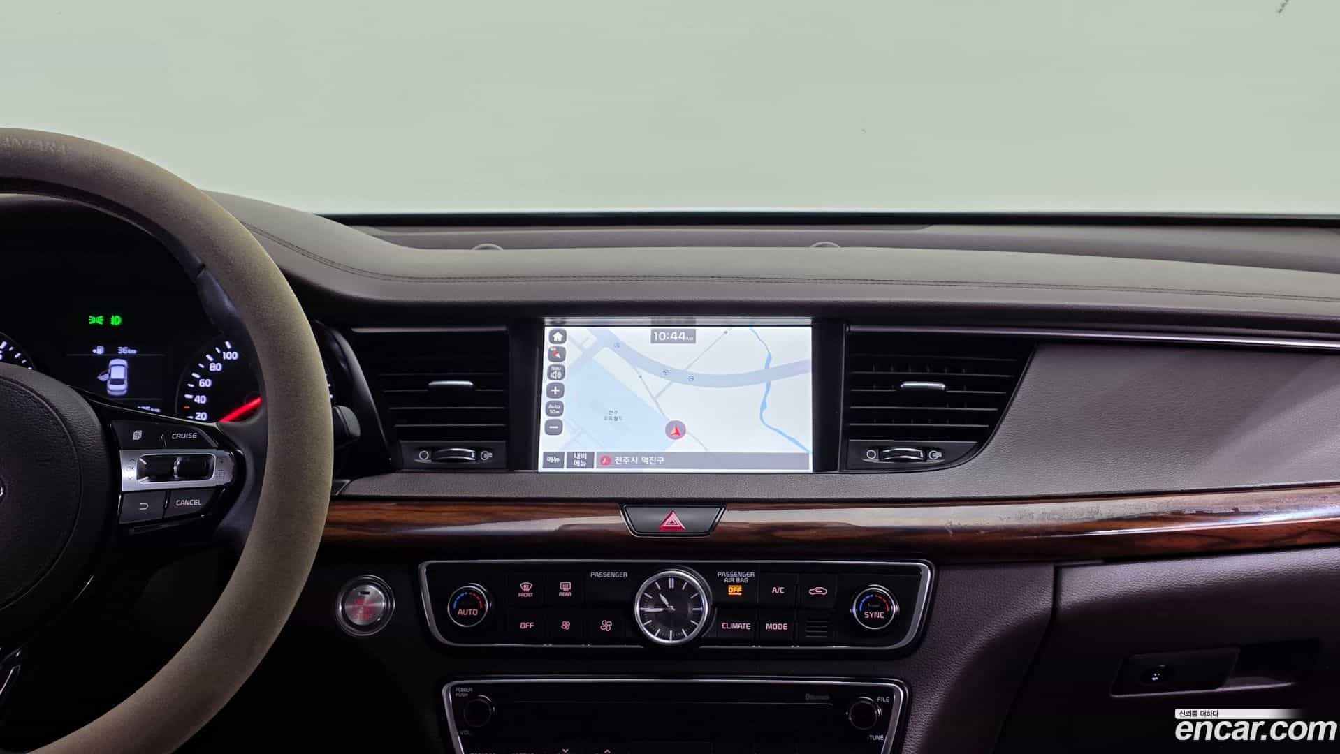 K7 Kia 2016.3-OPTION-021