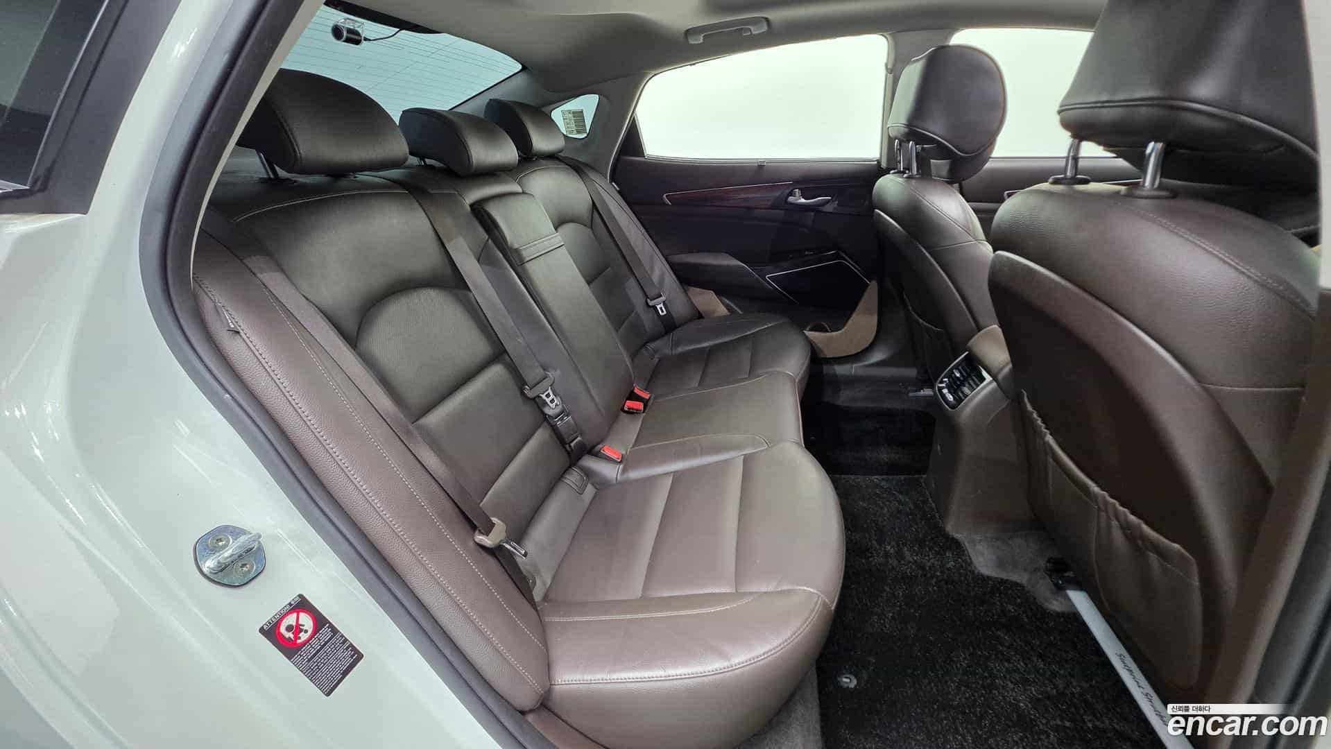 K7 Kia 2016.3-OPTION-024